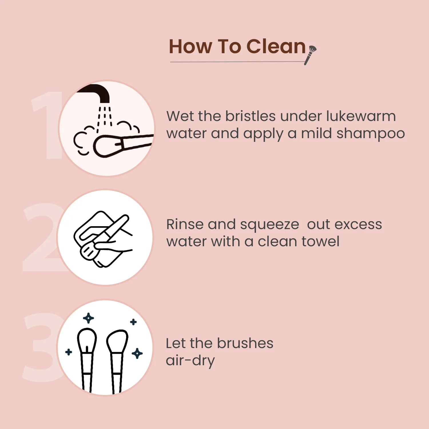 Heartistry Brush Set - Image 7