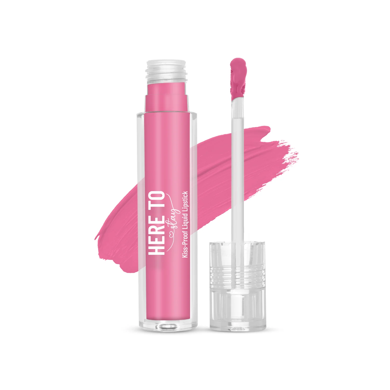 Select Here To Stay Liquid Lipstick - Image 15