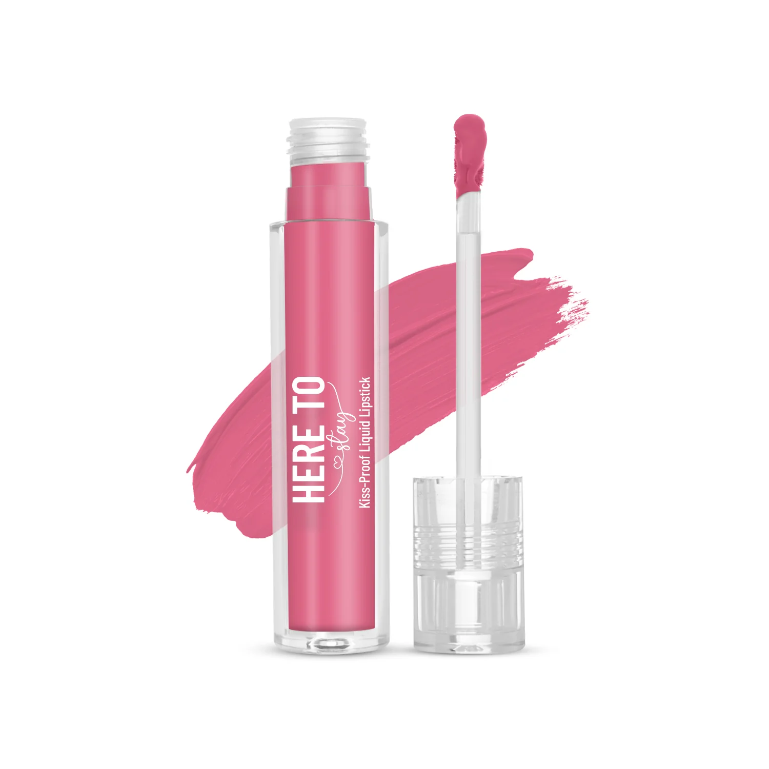 Select Here To Stay Liquid Lipstick - Image 22