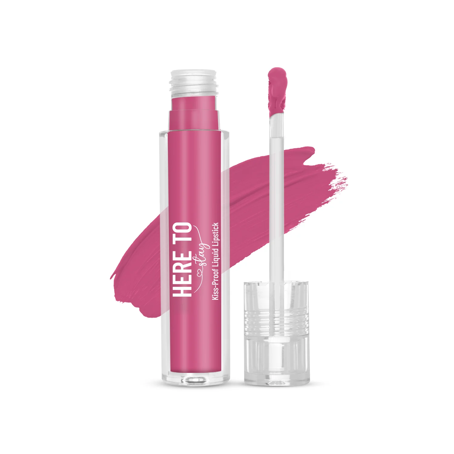 Select Here To Stay Liquid Lipstick - Image 36