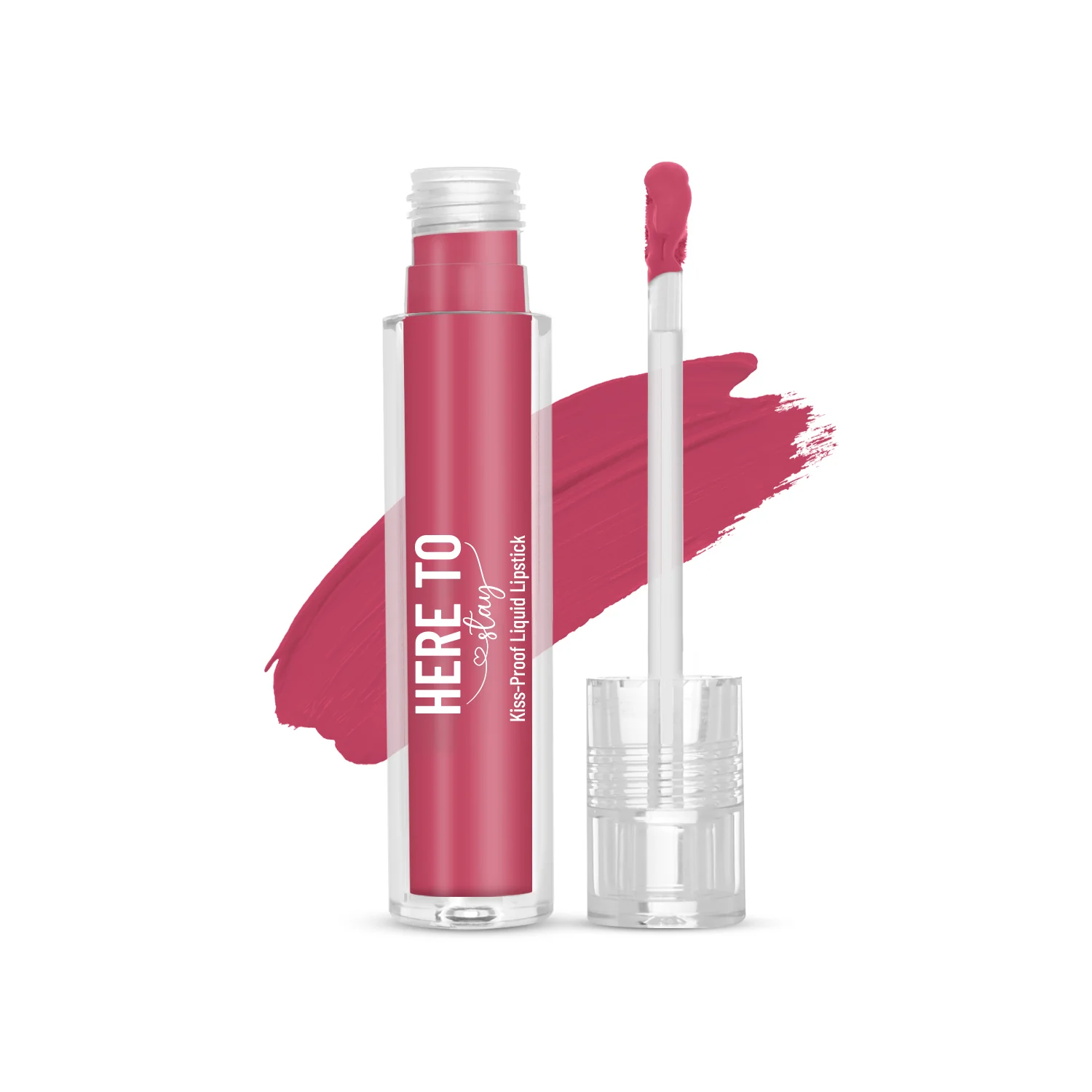 Select Here To Stay Liquid Lipstick - Image 50