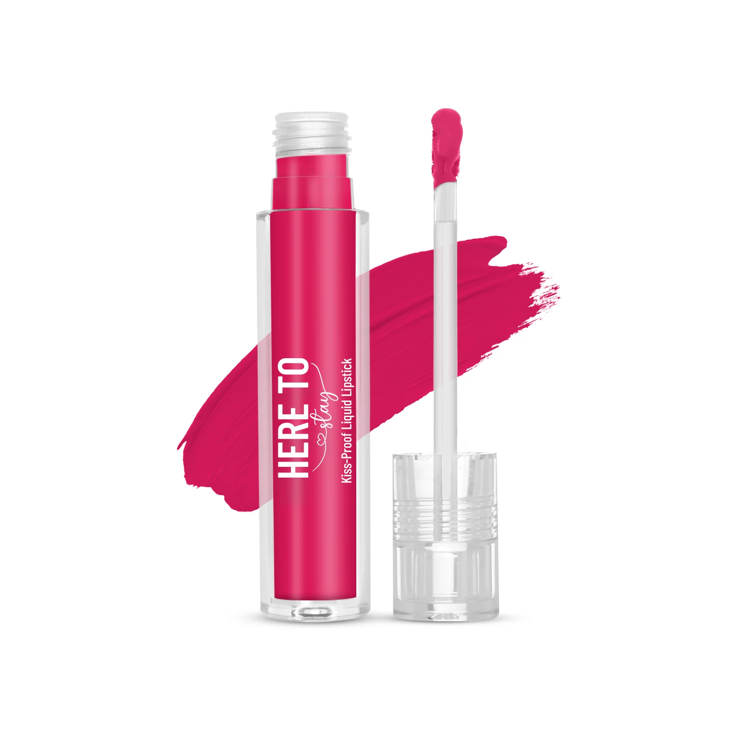 Select Here To Stay Liquid Lipstick - Image 57