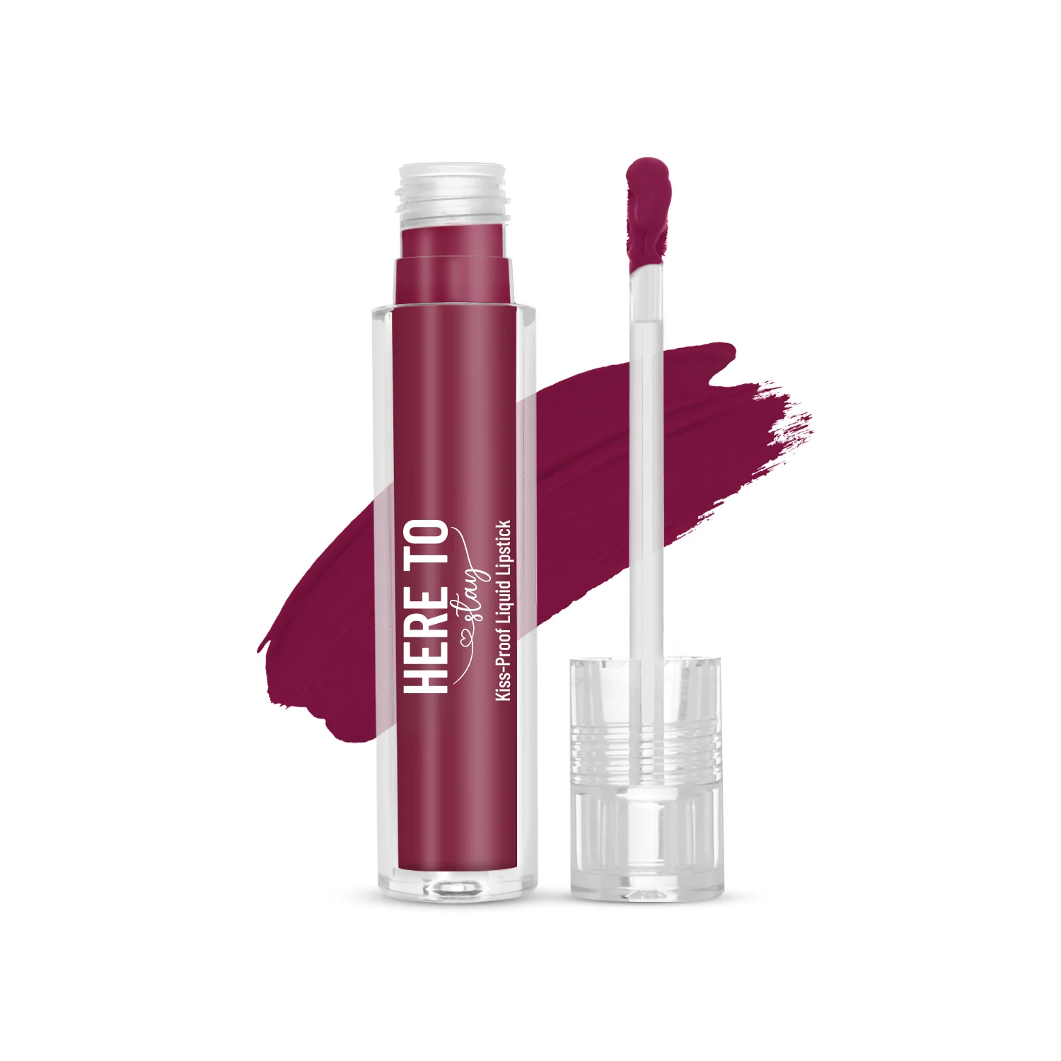 Select Here To Stay Liquid Lipstick - Image 78