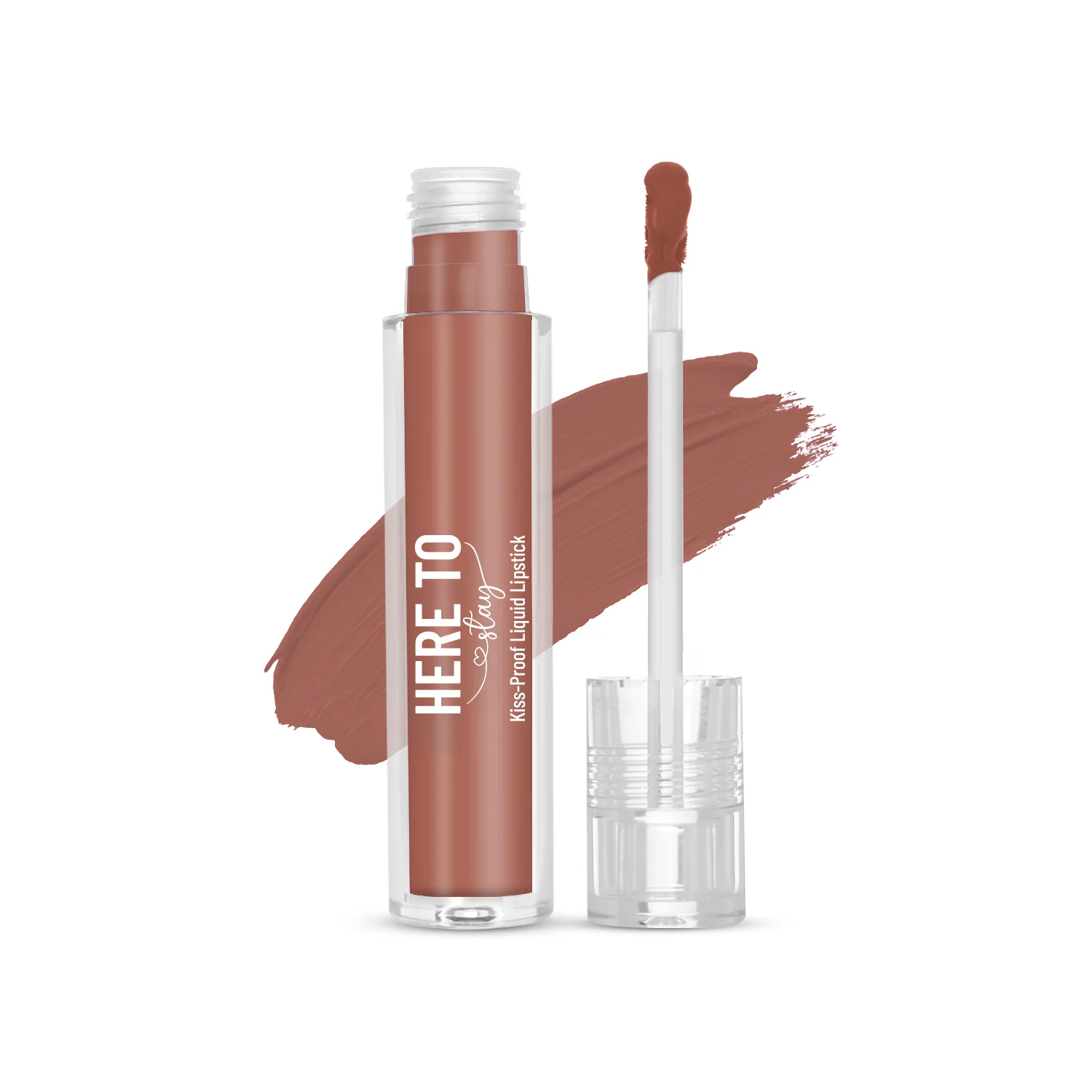 Select Here To Stay Liquid Lipstick - Image 85