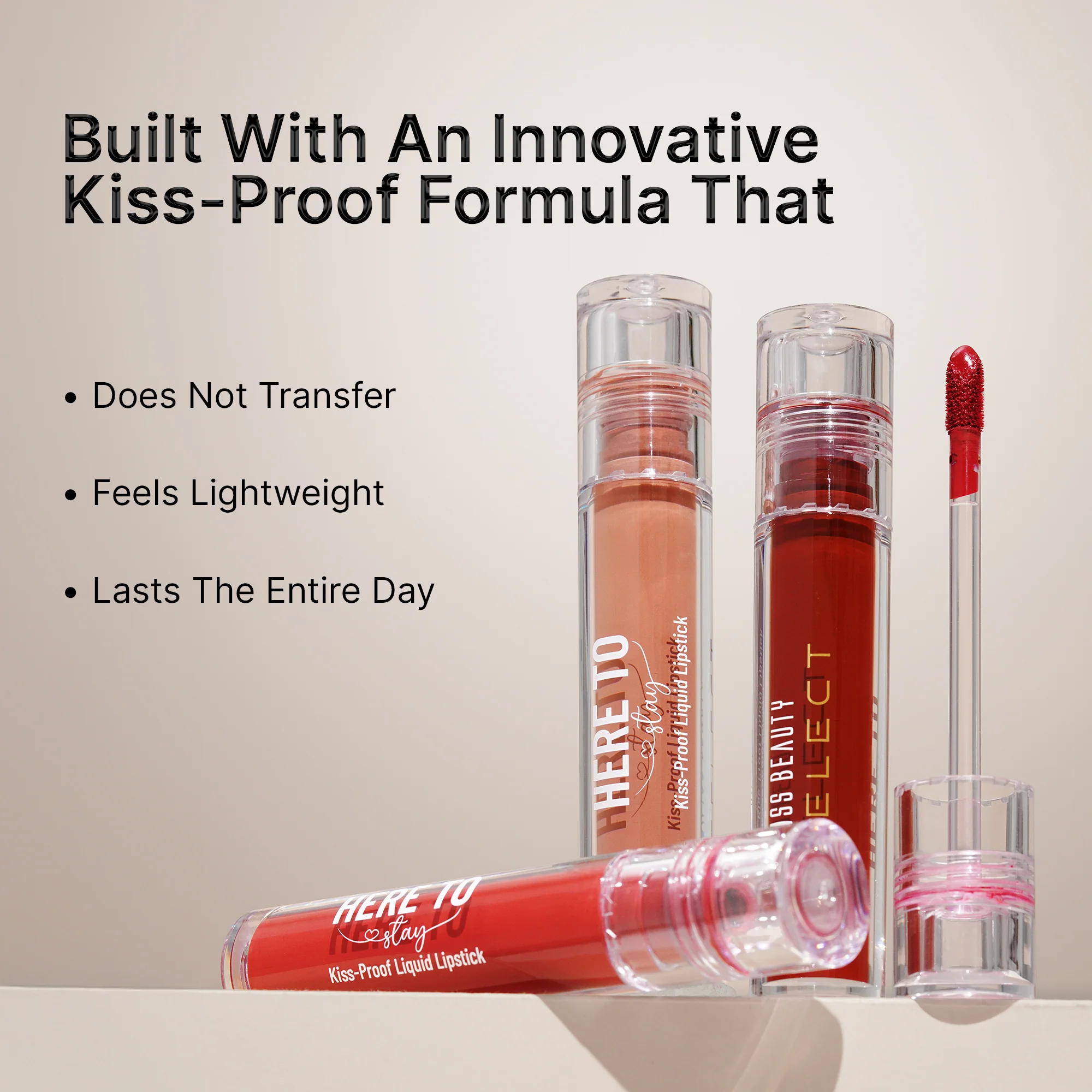 Select Here To Stay Liquid Lipstick - Image 89