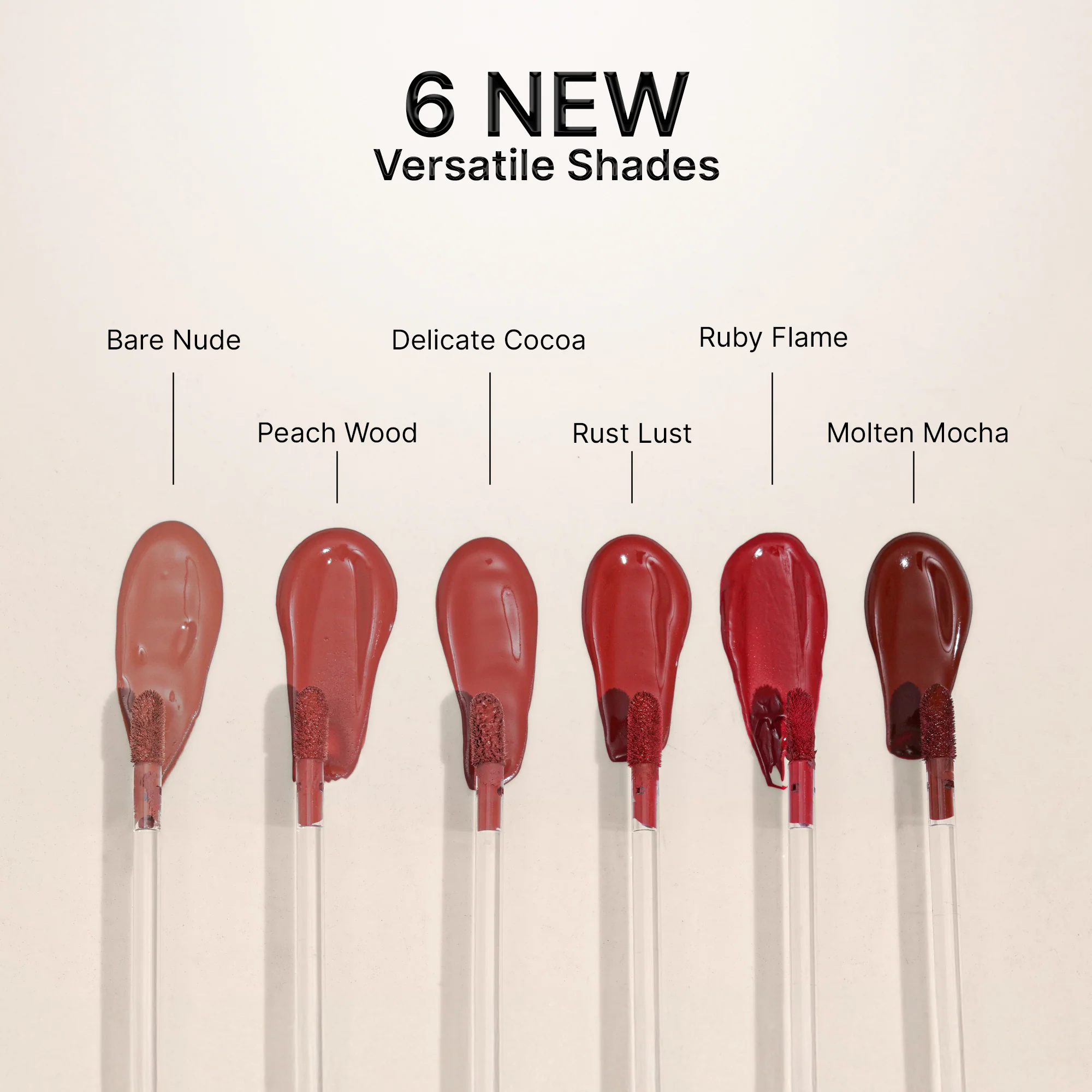 Select Here To Stay Liquid Lipstick - Image 9