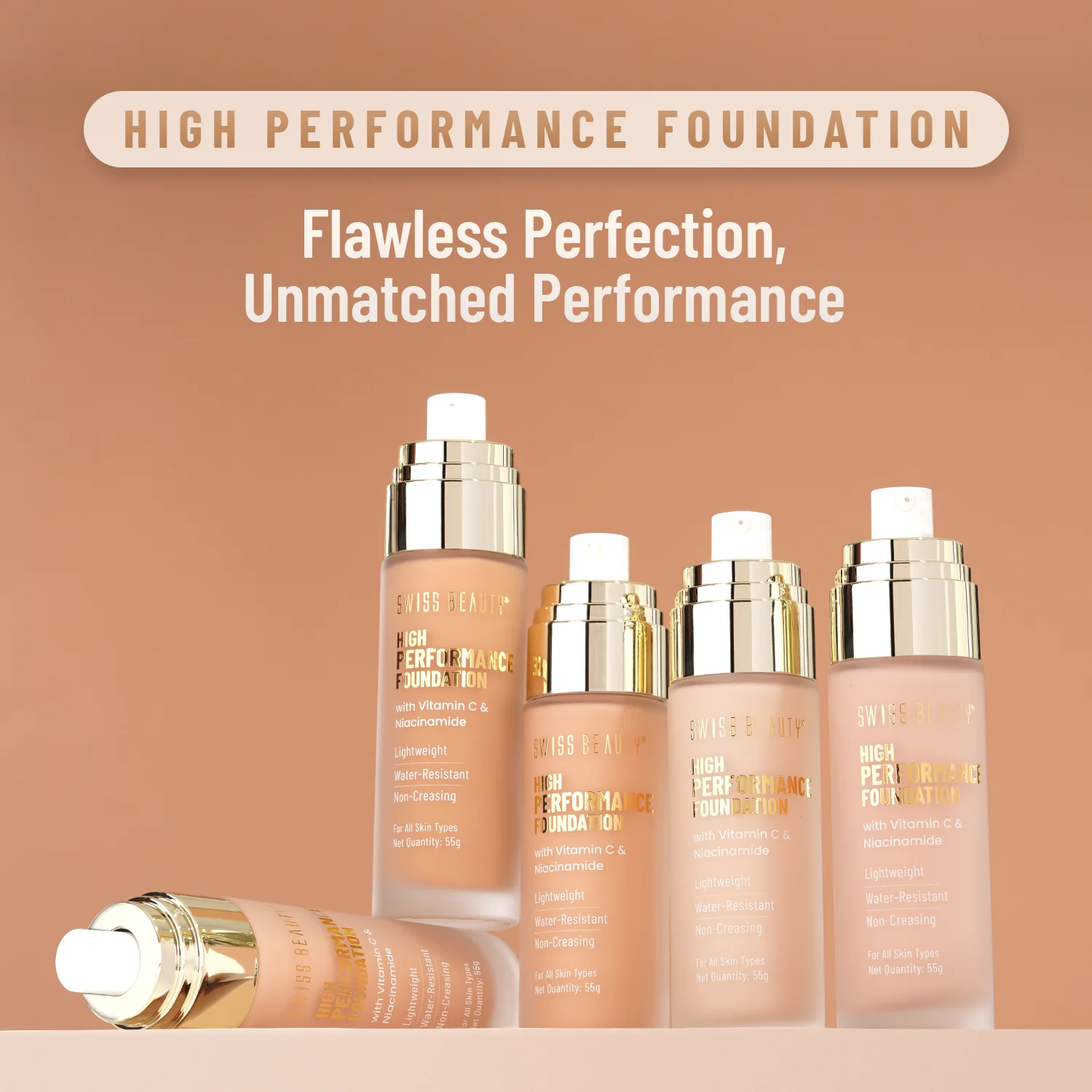 High Performance Foundation - Image 15