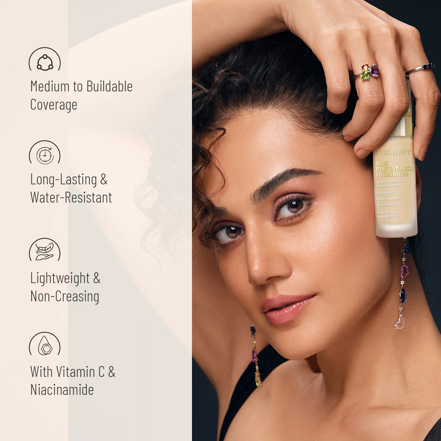 High Performance Foundation - Image 21