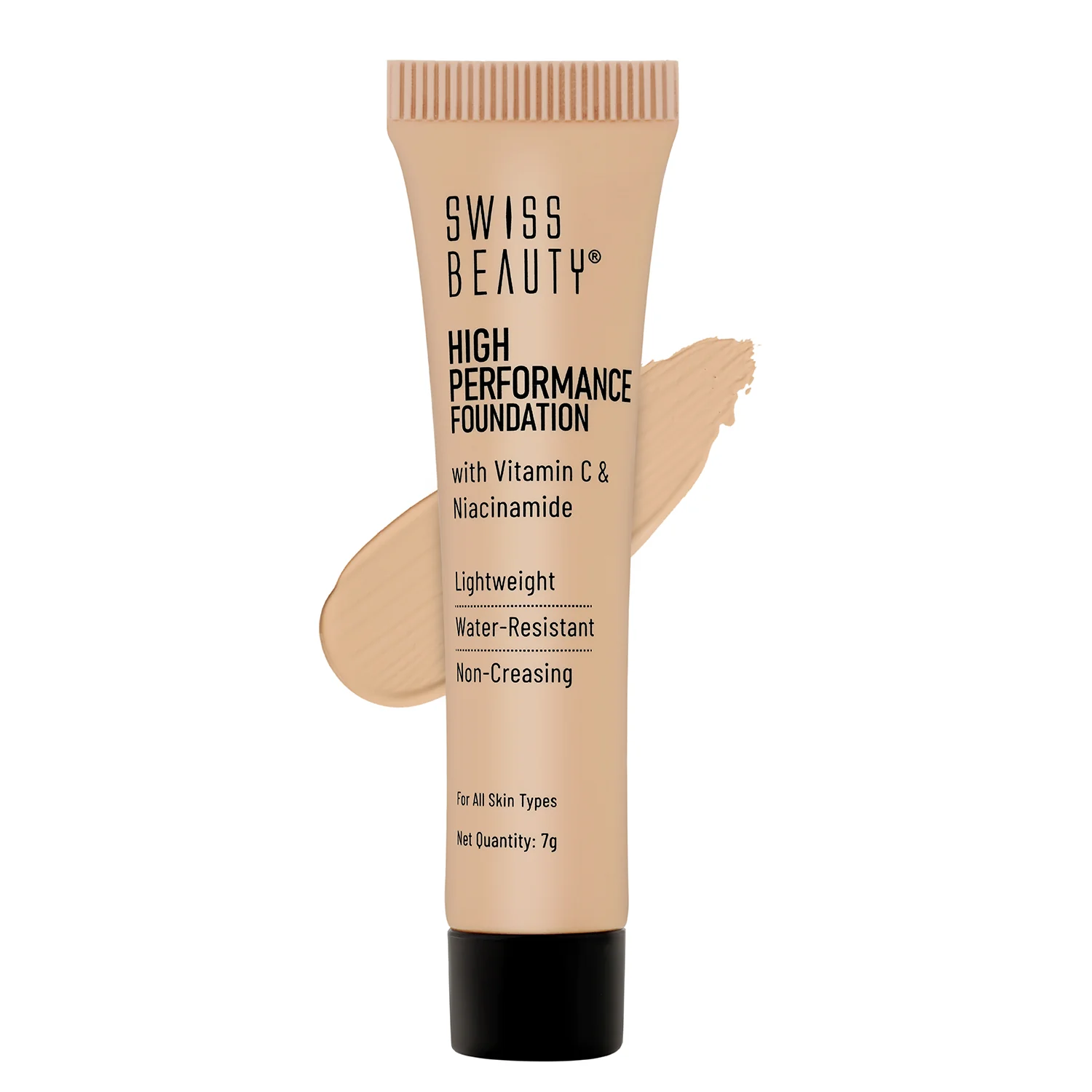 High Performance Foundation Mini - Image 10
