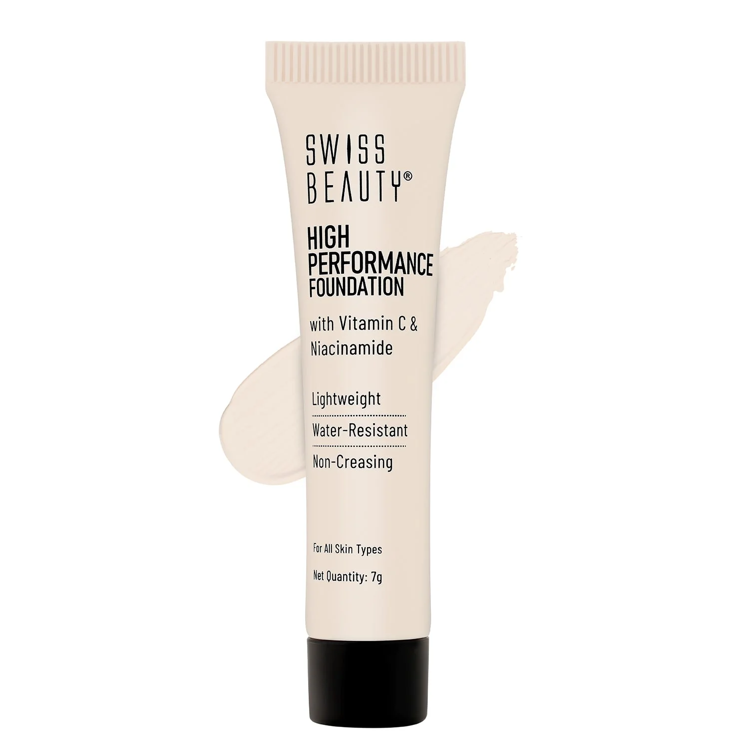 High Performance Foundation Mini - Image 13