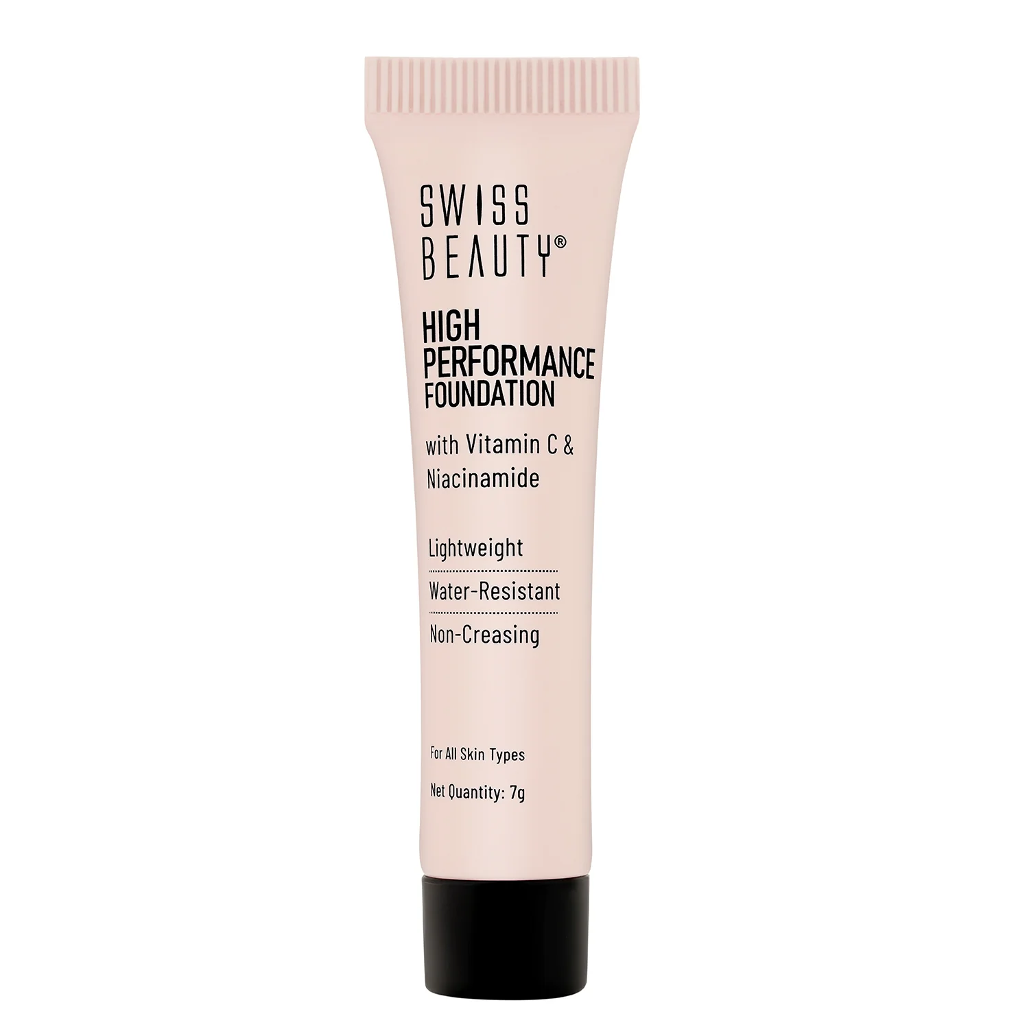 High Performance Foundation Mini - Image 5