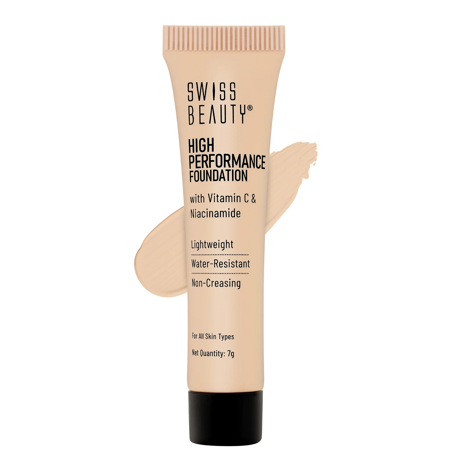 High Performance Foundation Mini - Image 7