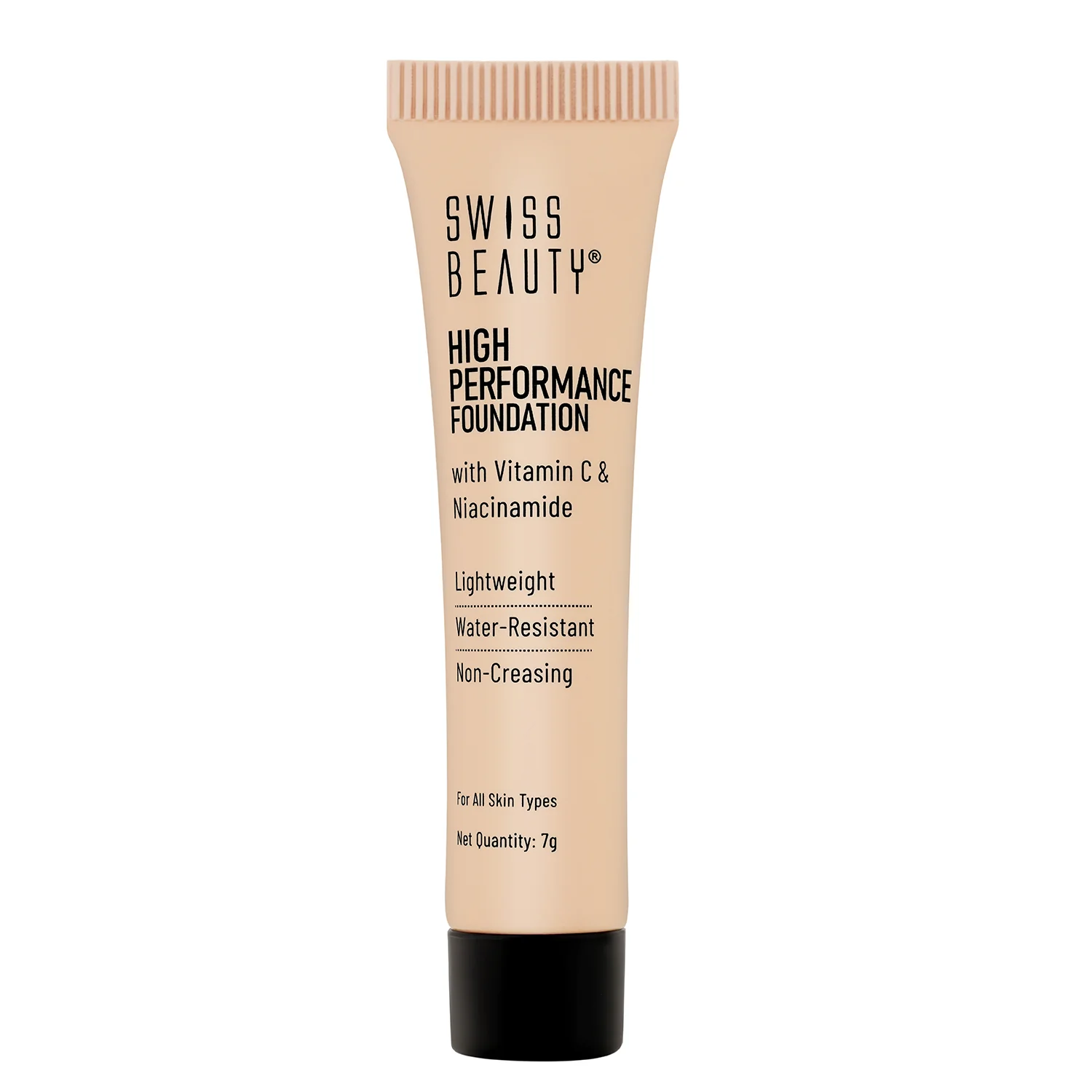 High Performance Foundation Mini - Image 8
