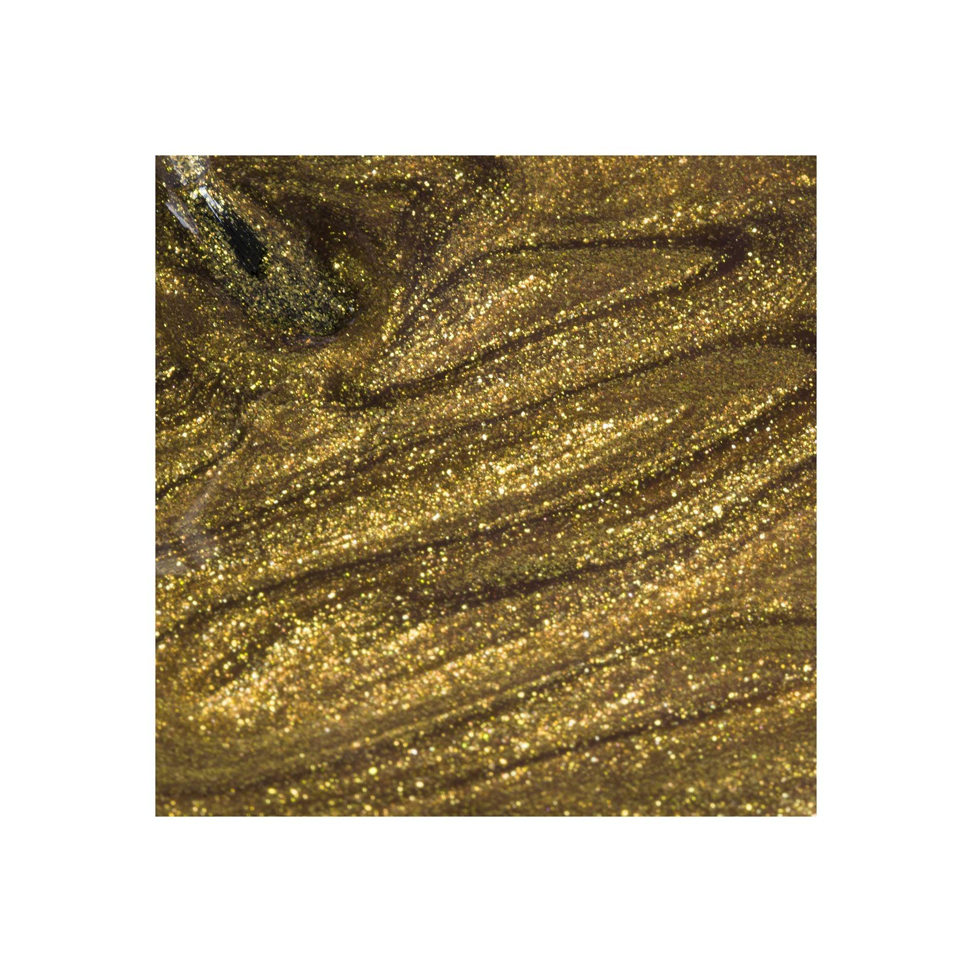 High Shine Glitter Nail Polish - Image 21