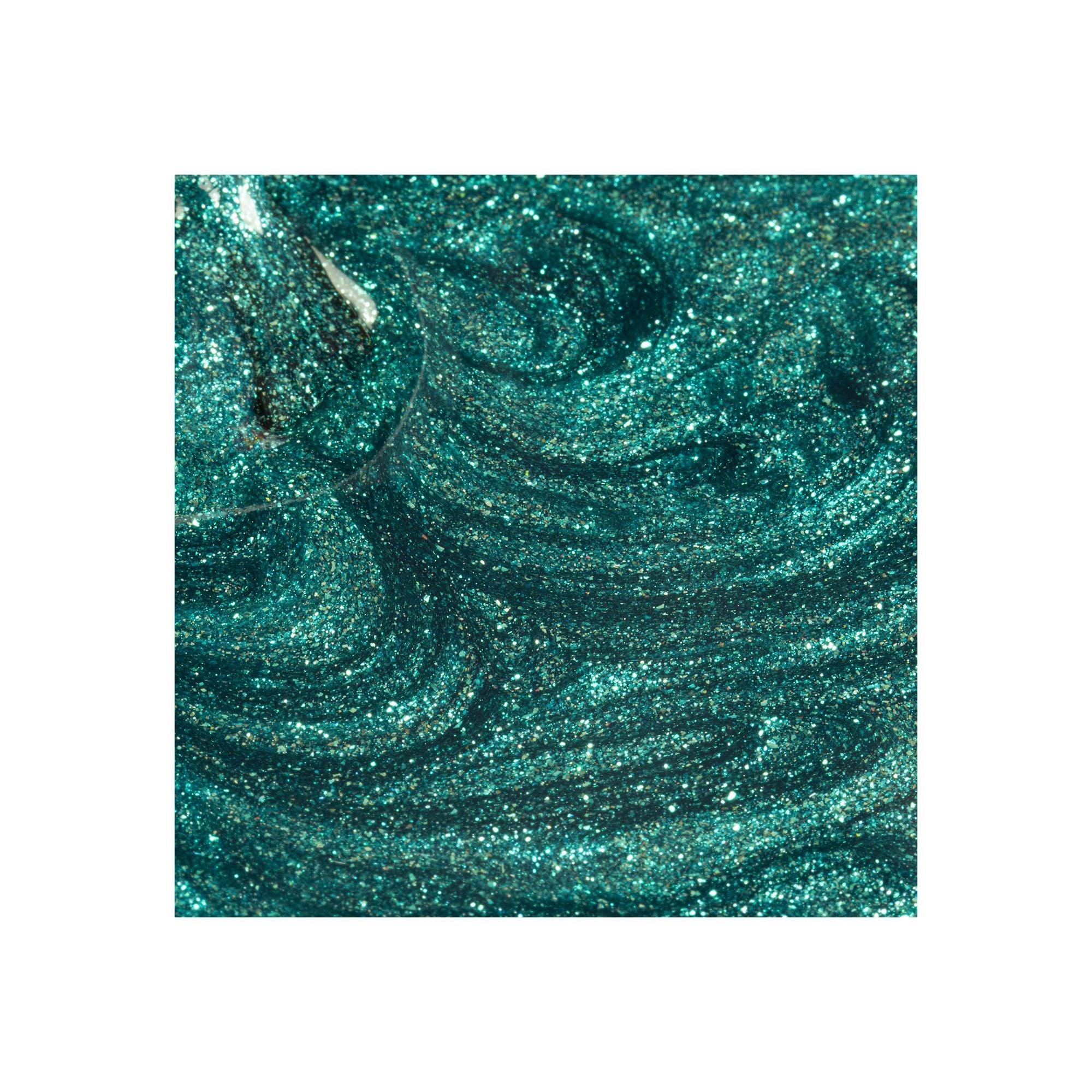 High Shine Glitter Nail Polish - Image 27