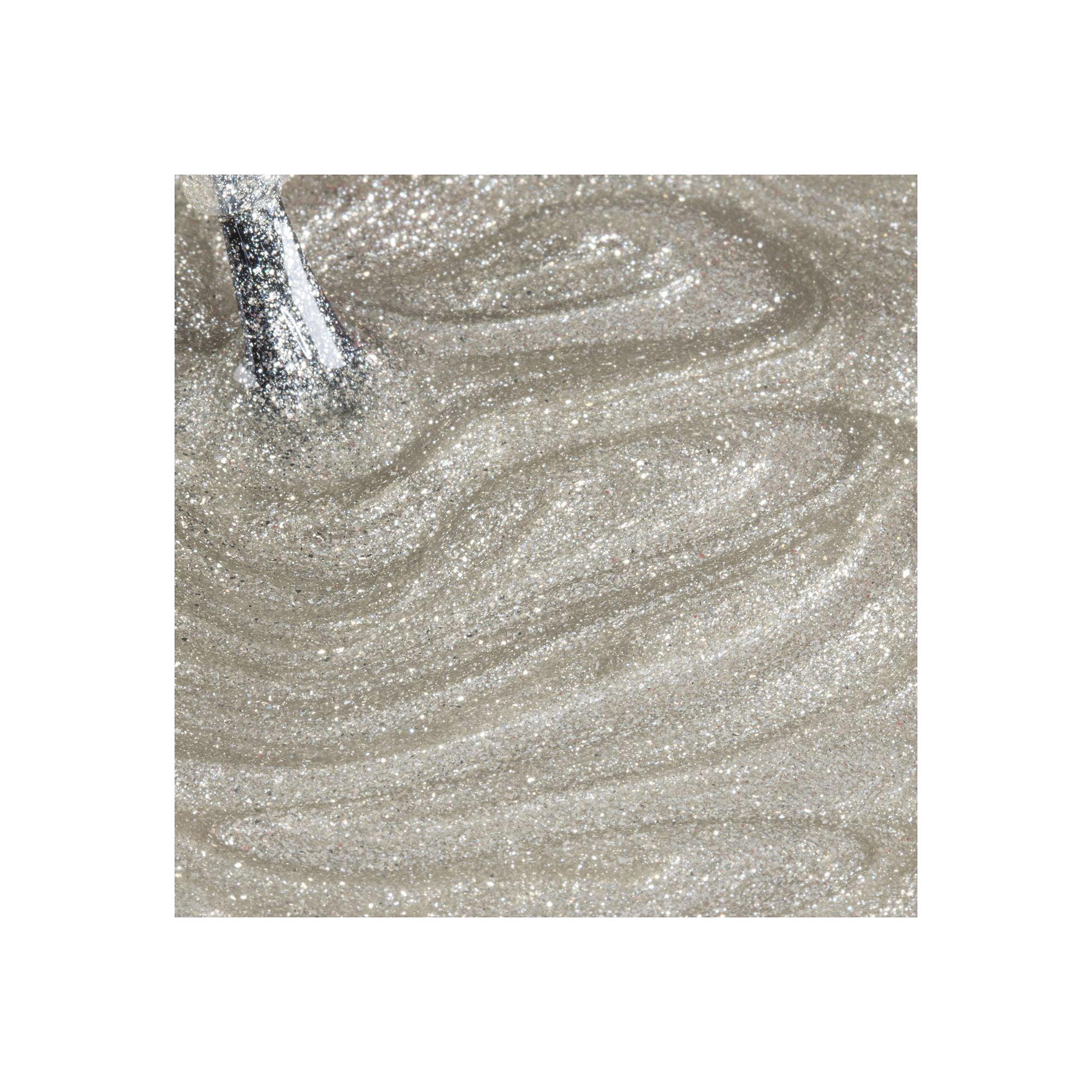 High Shine Glitter Nail Polish - Image 3