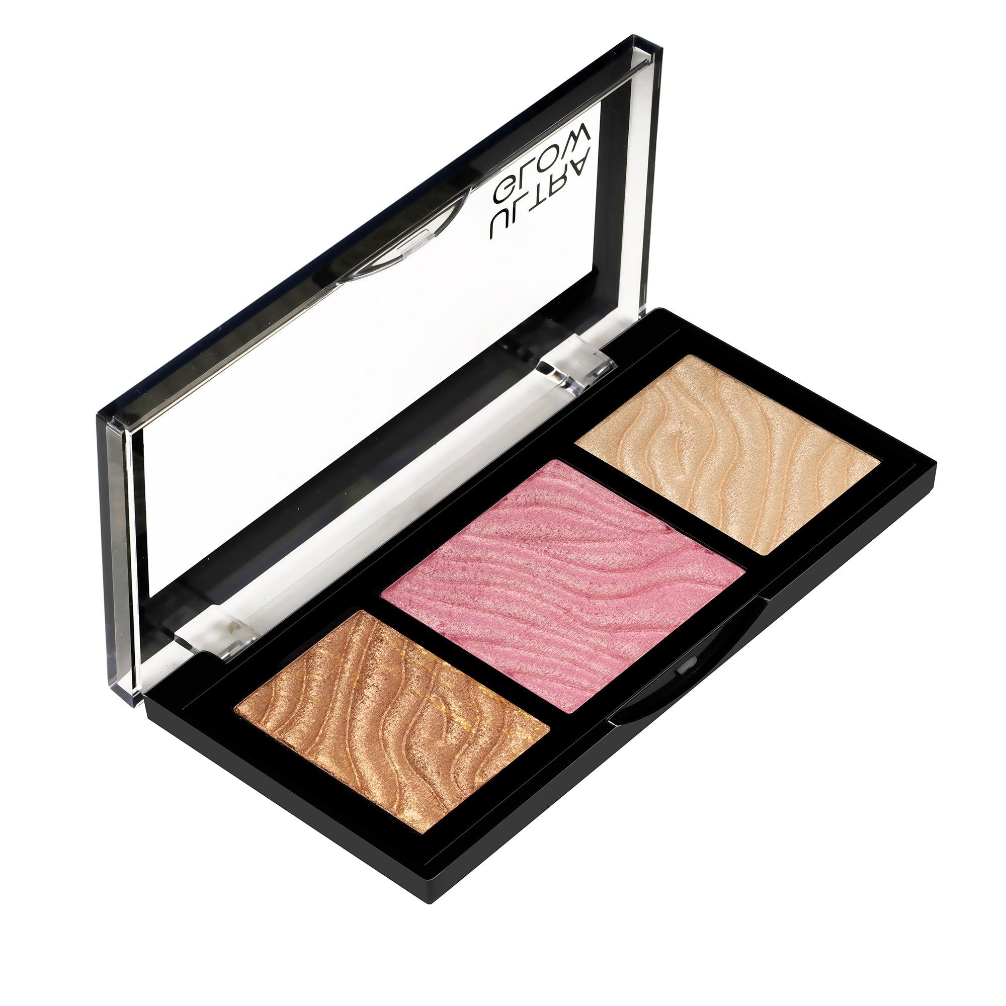 Highlighter & Bronzer Palette - Image 10