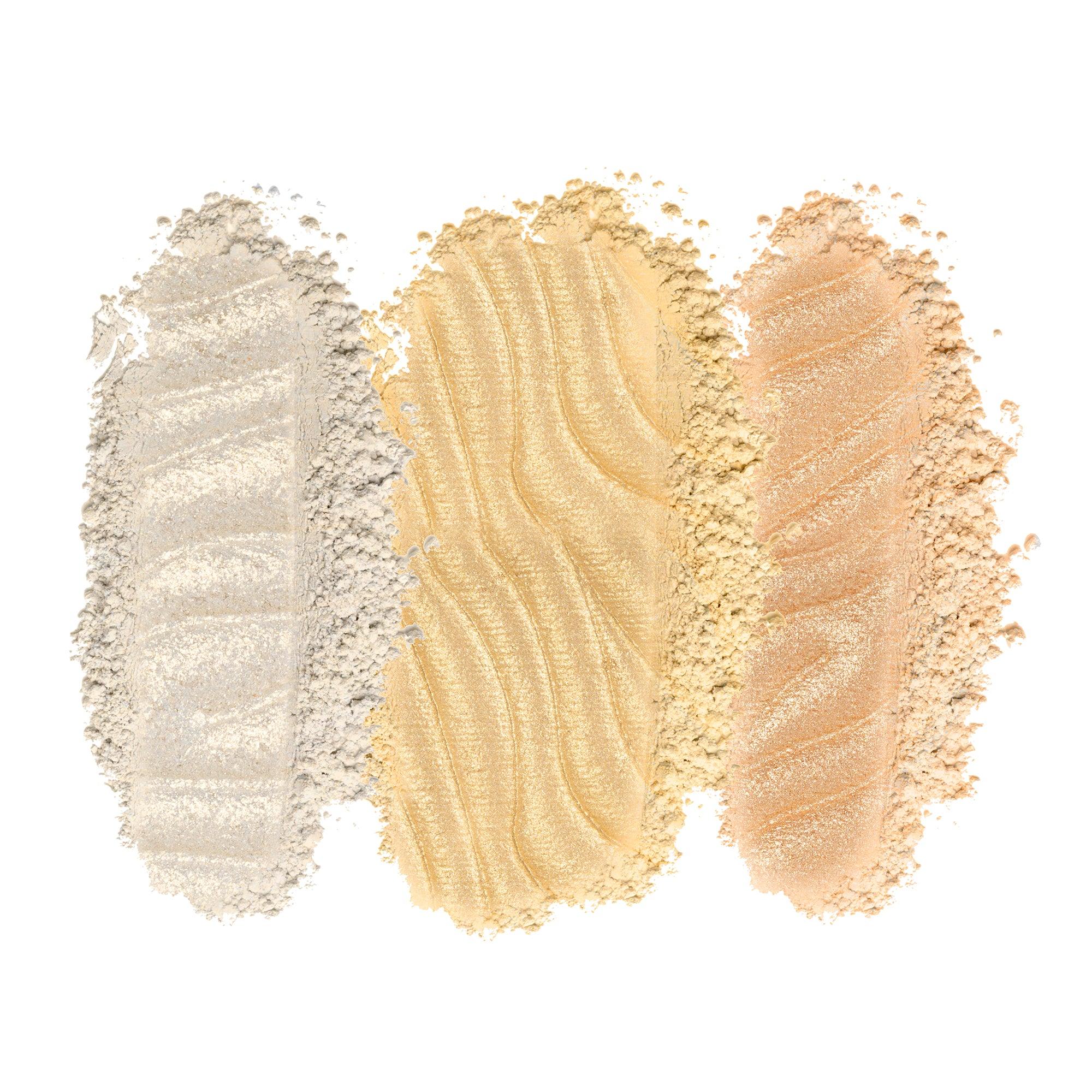 Highlighter & Bronzer Palette - Image 4
