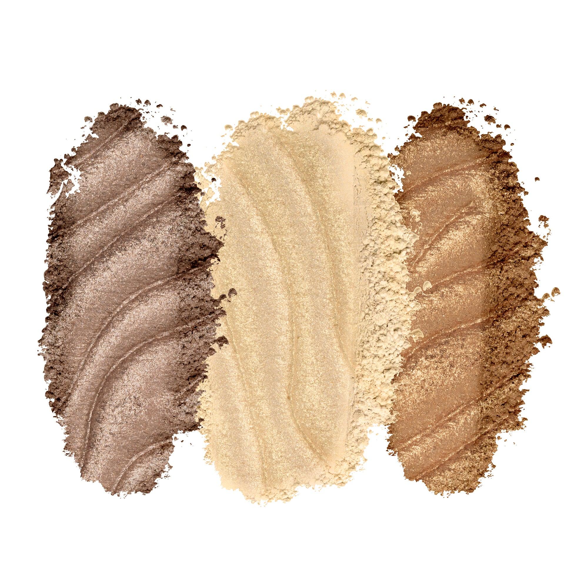 Highlighter & Bronzer Palette - Image 8