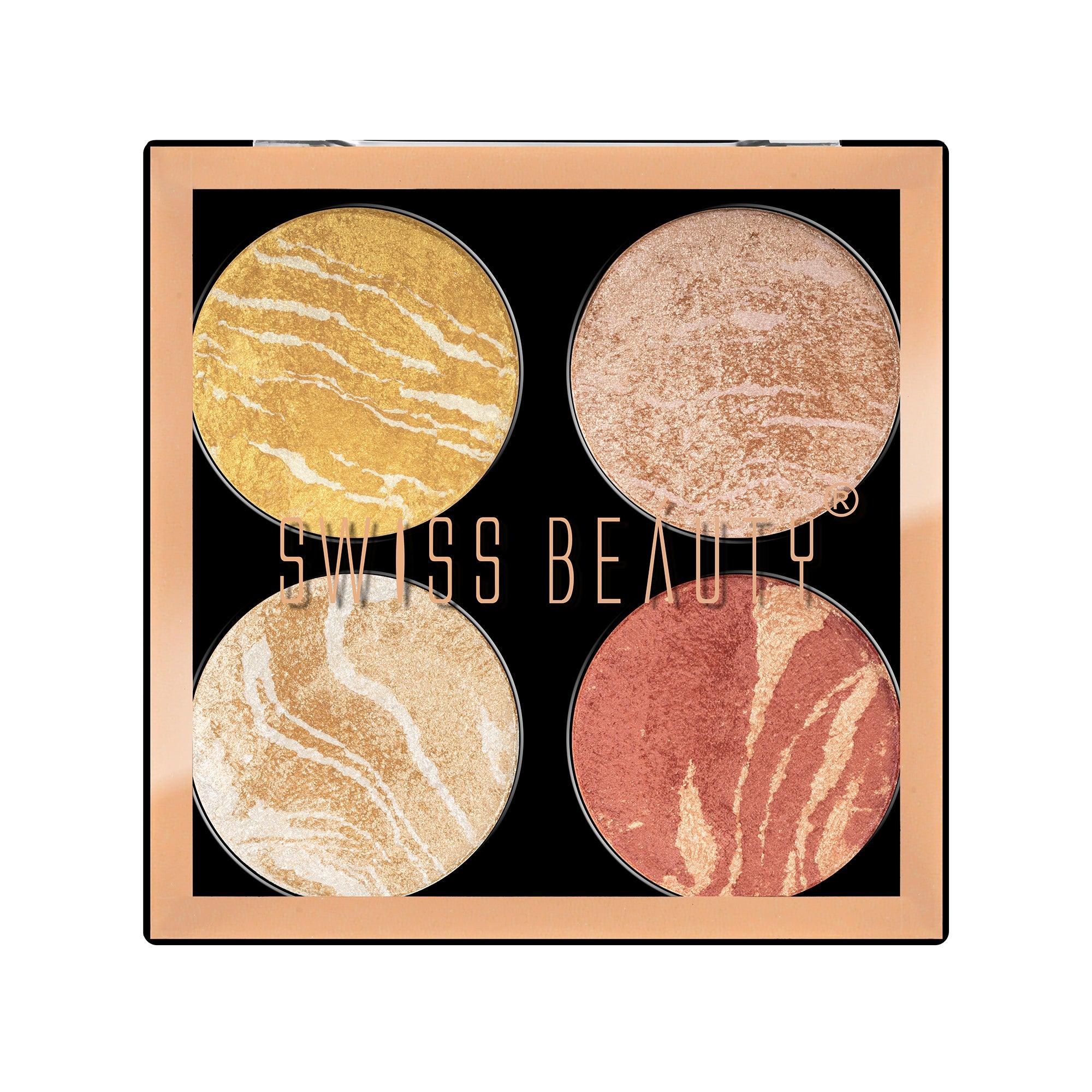 Highlighter Palette - Image 4