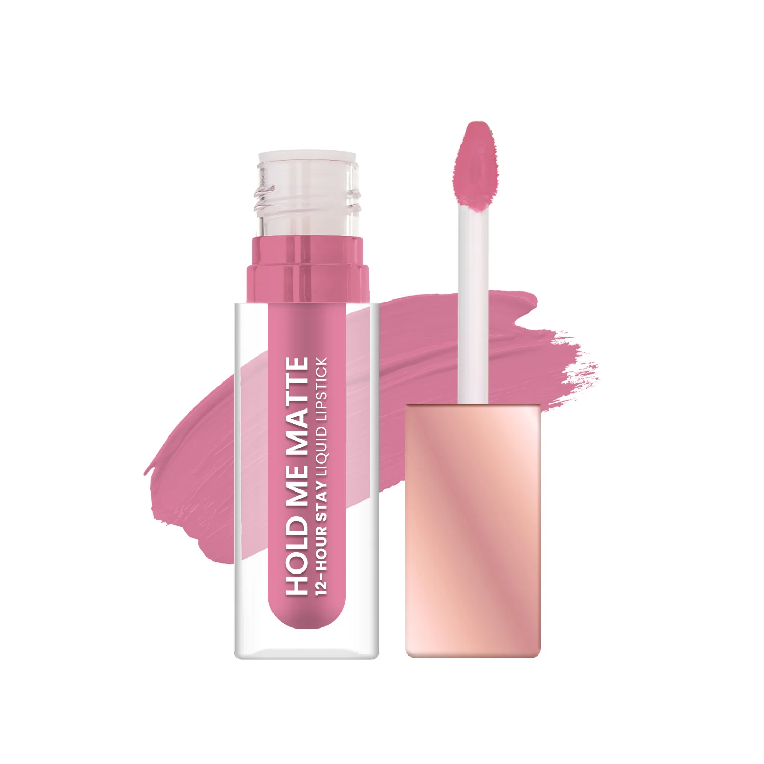Hold Me Matte Liquid Lipstick - Image 10