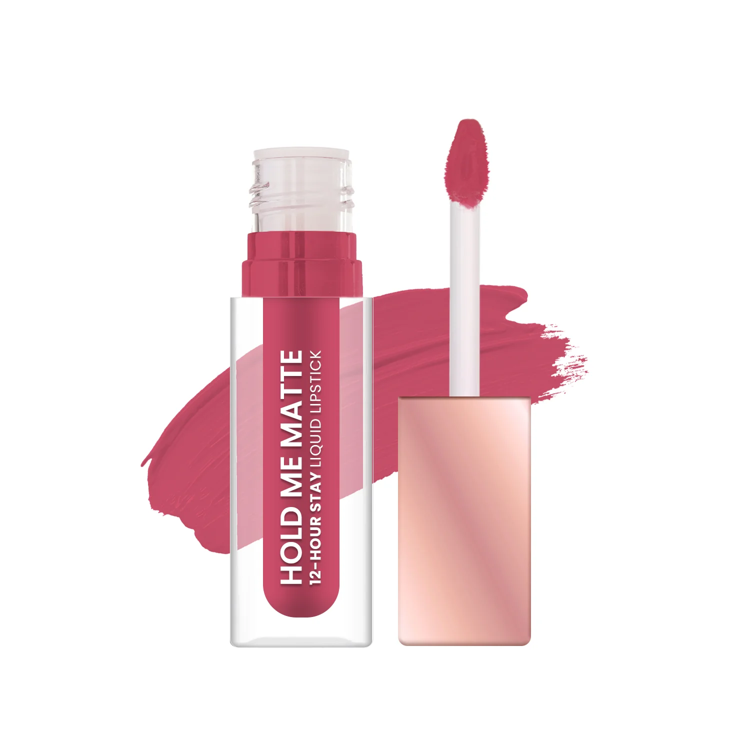 Hold Me Matte Liquid Lipstick - Image 14