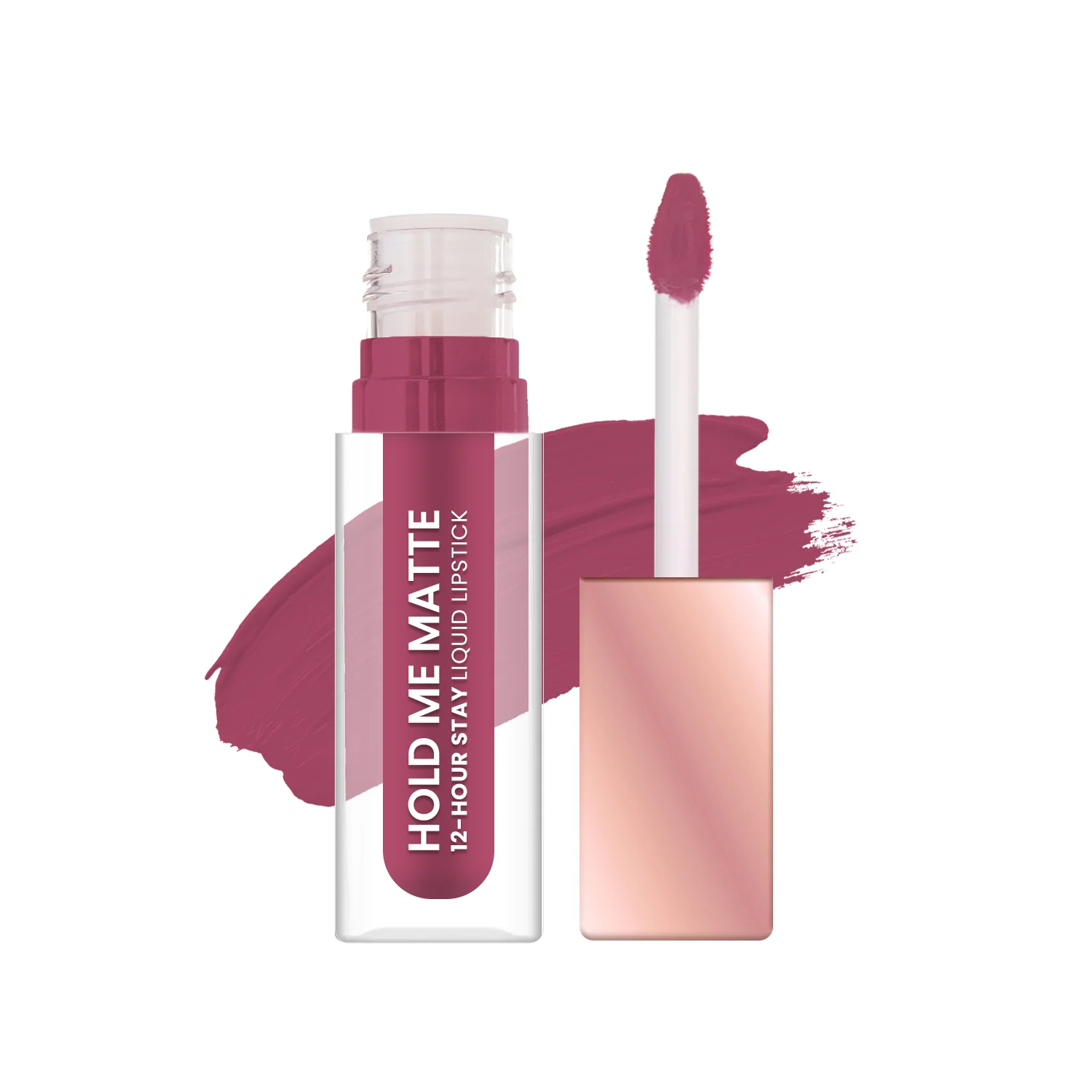 Hold Me Matte Liquid Lipstick - Image 15