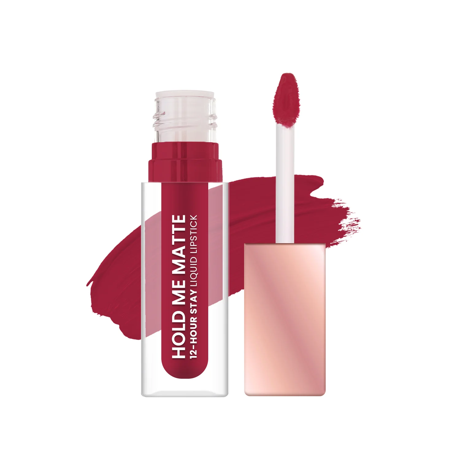 Hold Me Matte Liquid Lipstick - Image 22