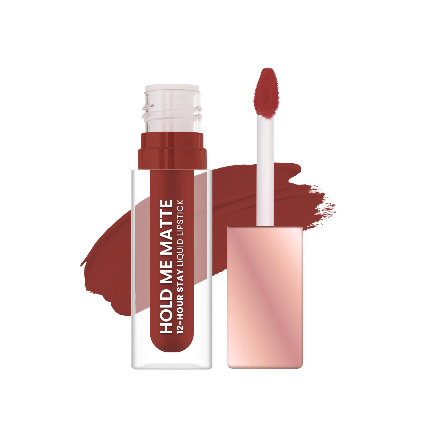 Hold Me Matte Liquid Lipstick - Image 23