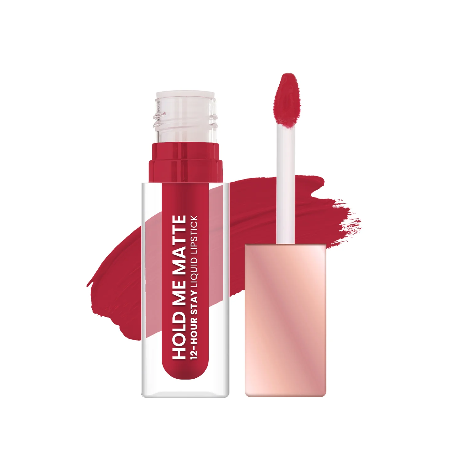 Hold Me Matte Liquid Lipstick - Image 27