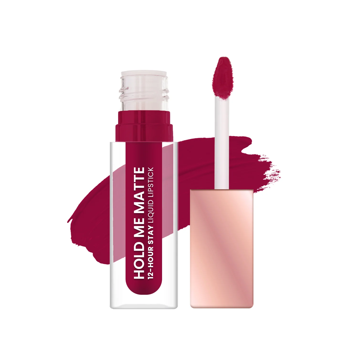 Hold Me Matte Liquid Lipstick - Image 28