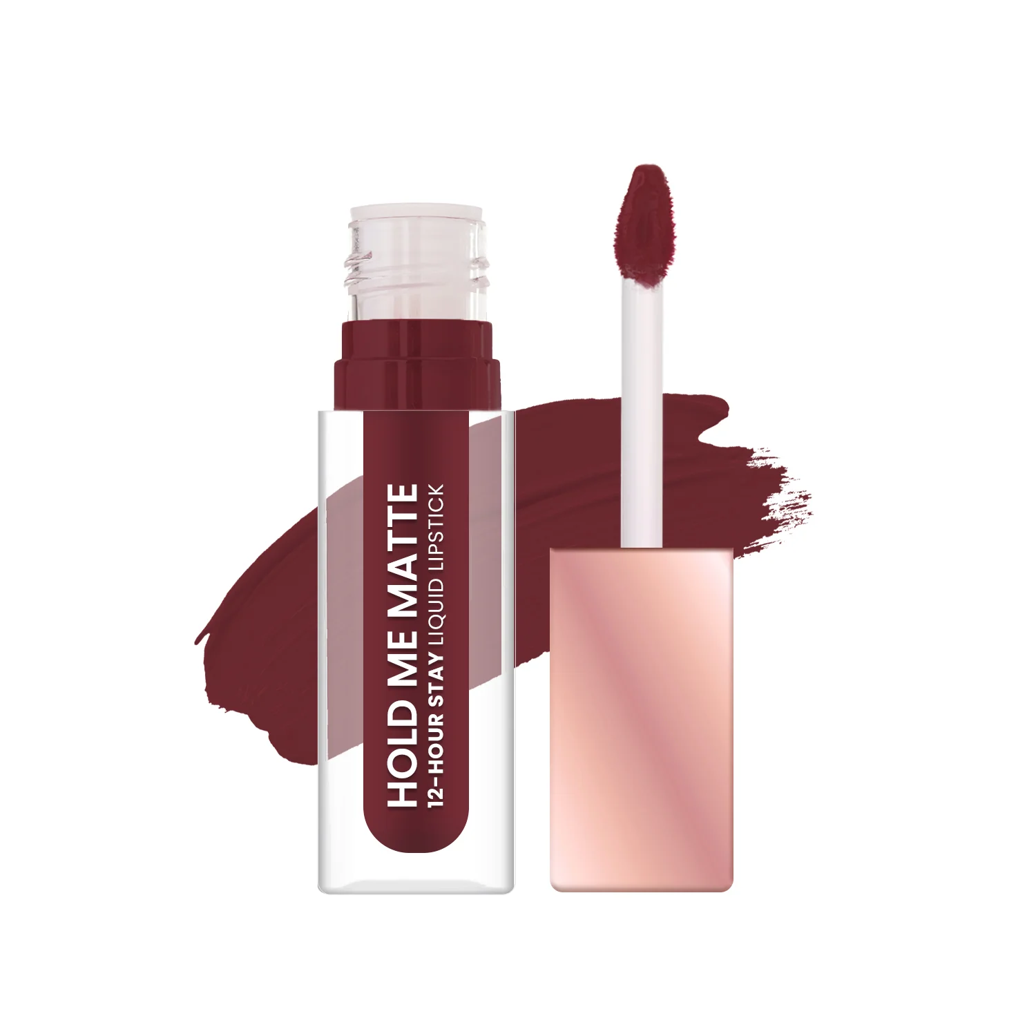 Hold Me Matte Liquid Lipstick - Image 29