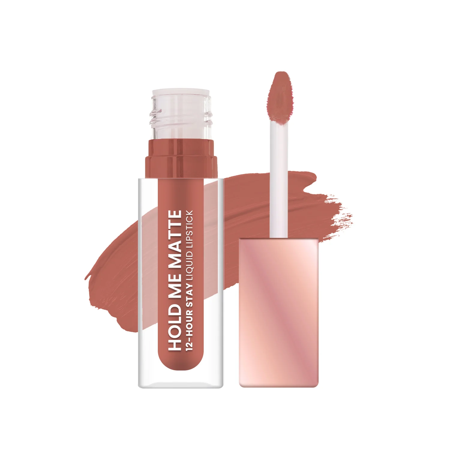 Hold Me Matte Liquid Lipstick - Image 3