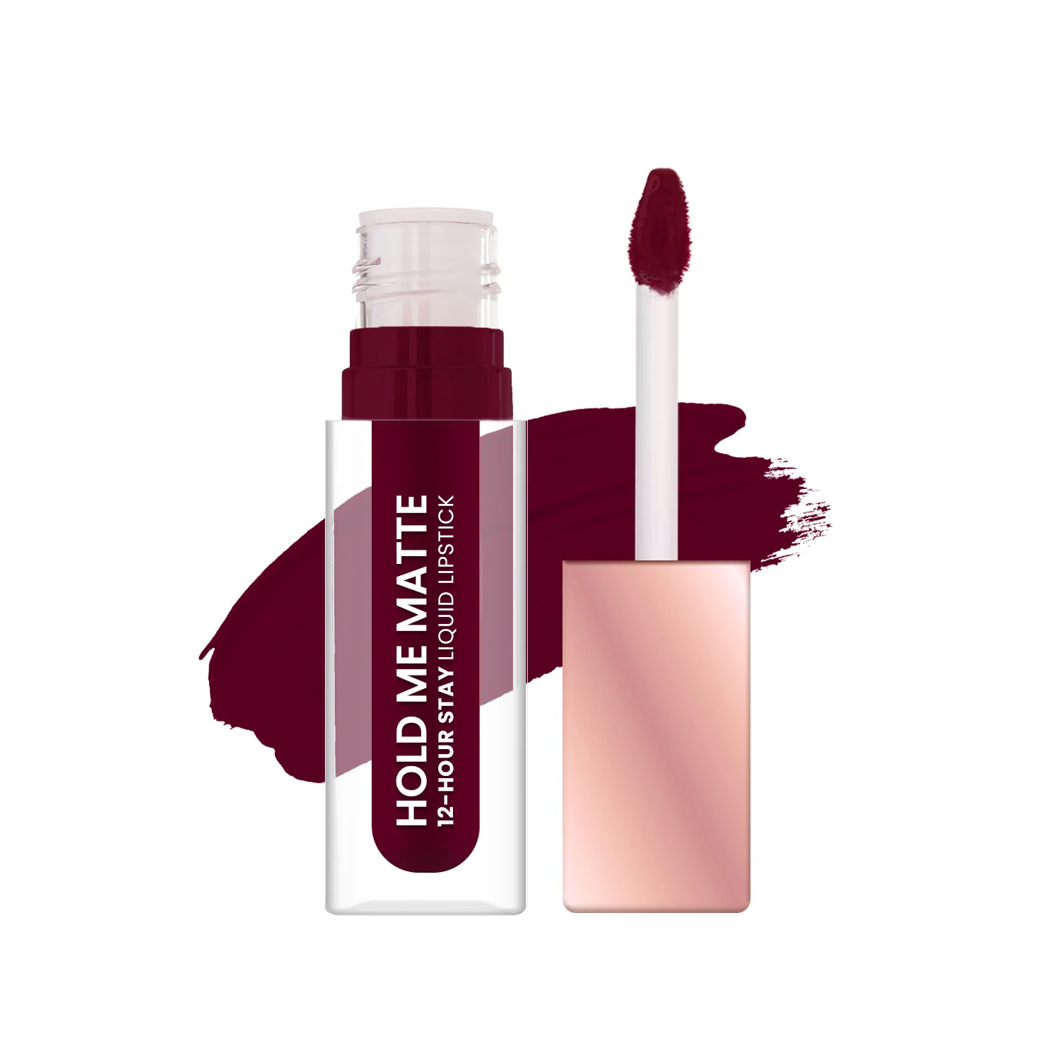 Hold Me Matte Liquid Lipstick - Image 30
