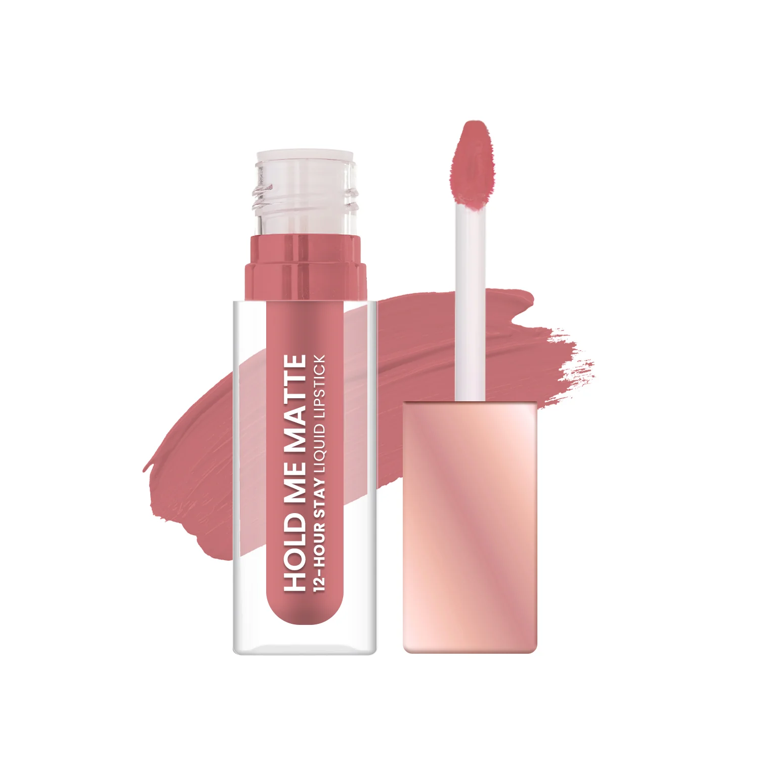 Hold Me Matte Liquid Lipstick - Image 4