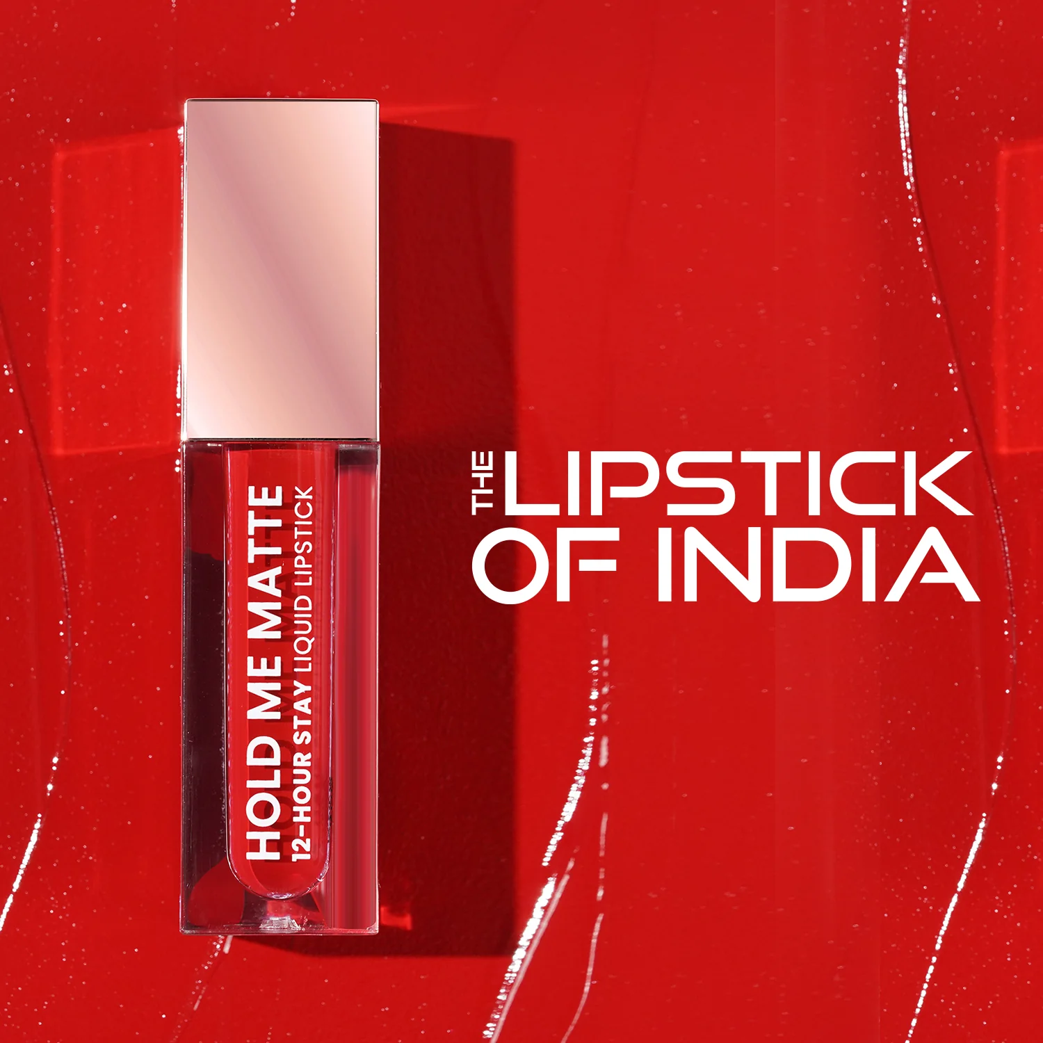 Hold Me Matte Liquid Lipstick - Image 45