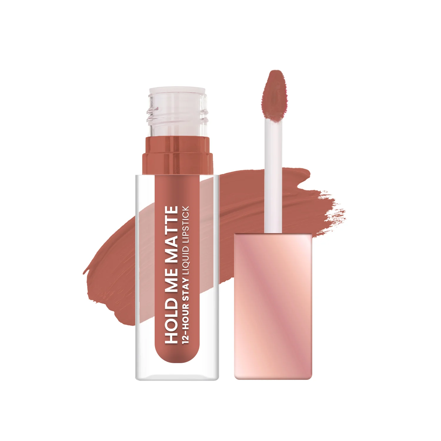 Hold Me Matte Liquid Lipstick - Image 5