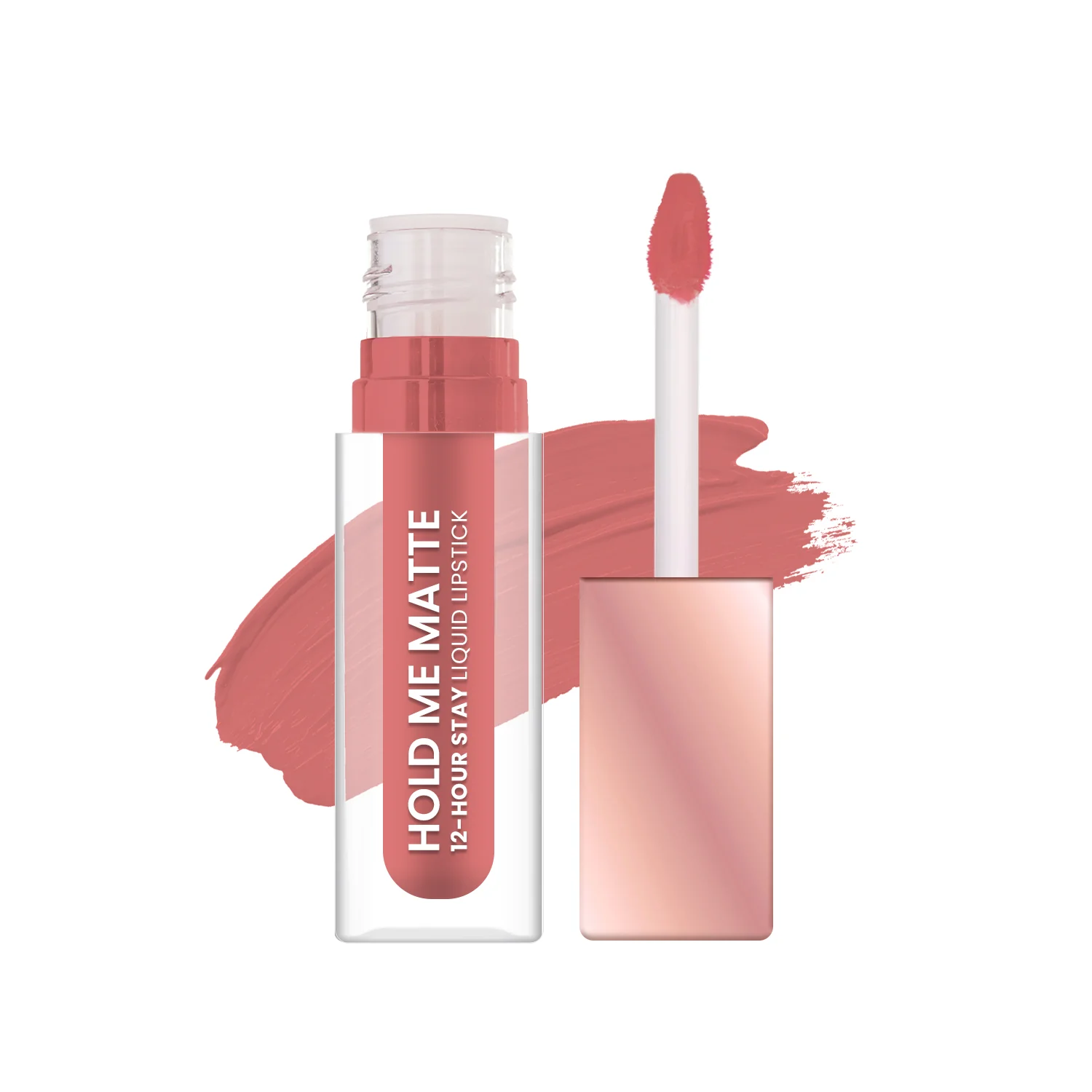 Hold Me Matte Liquid Lipstick - Image 7