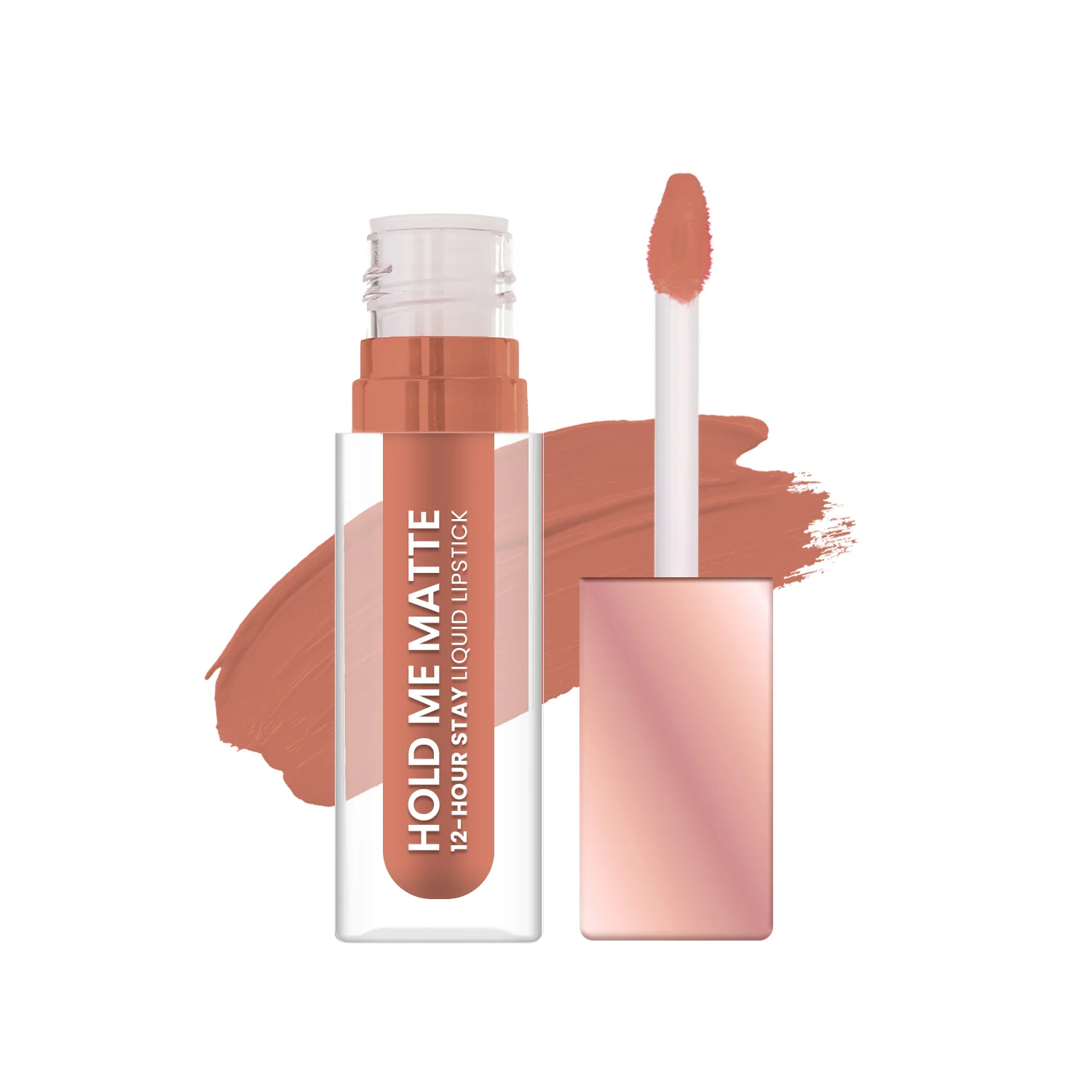 Hold Me Matte Liquid Lipstick - Image 8