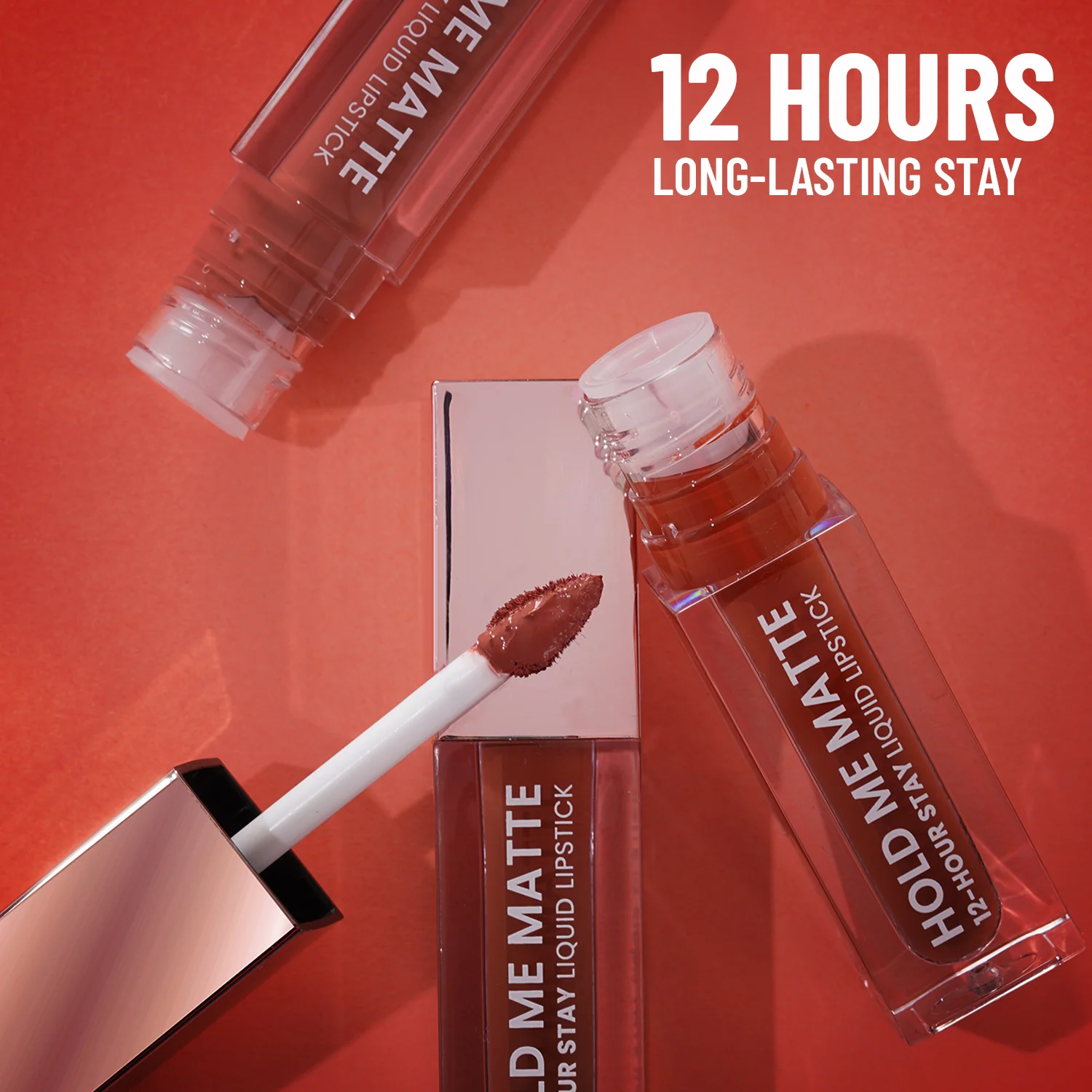 Hold Me Matte Liquid Lipstick - Image 89