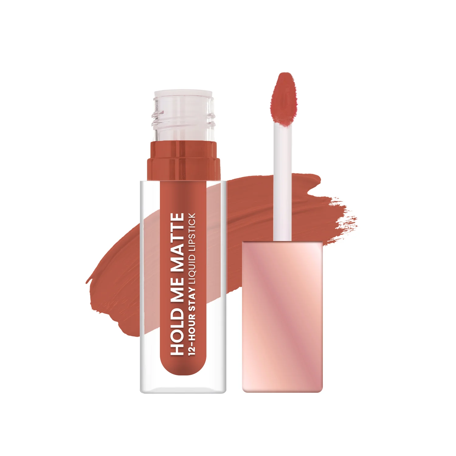 Hold Me Matte Liquid Lipstick - Image 9