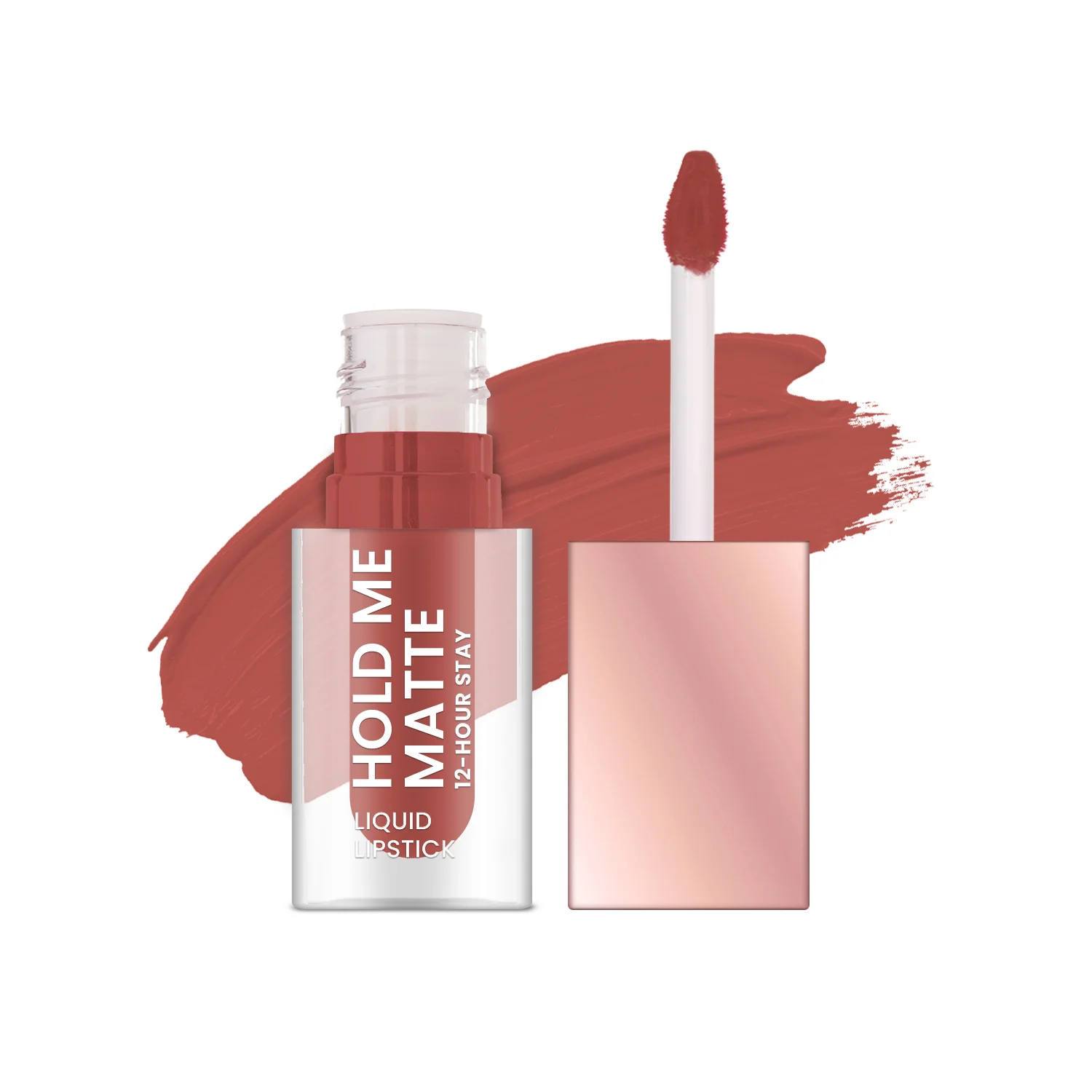 Hold Me Matte Liquid Lipstick (Mini) - Image 10