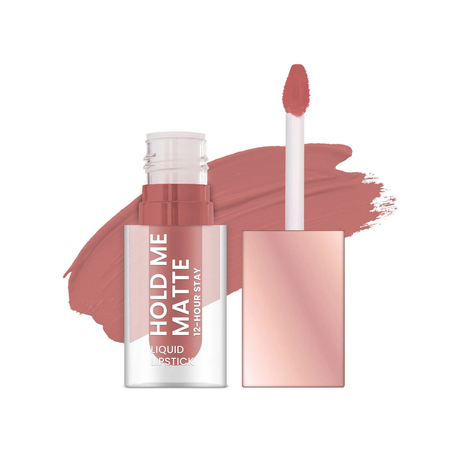 Hold Me Matte Liquid Lipstick (Mini) - Image 109