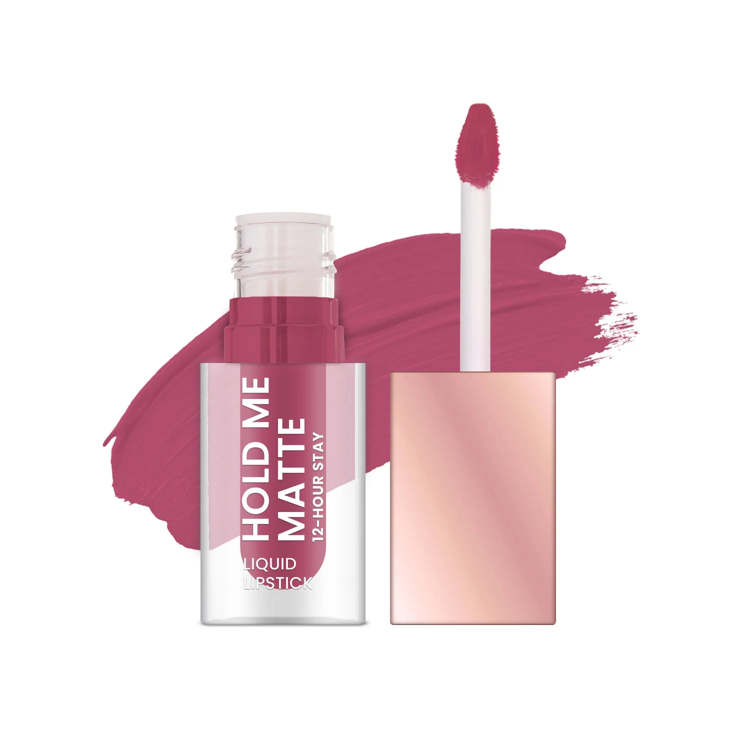 Hold Me Matte Liquid Lipstick (Mini) - Image 113