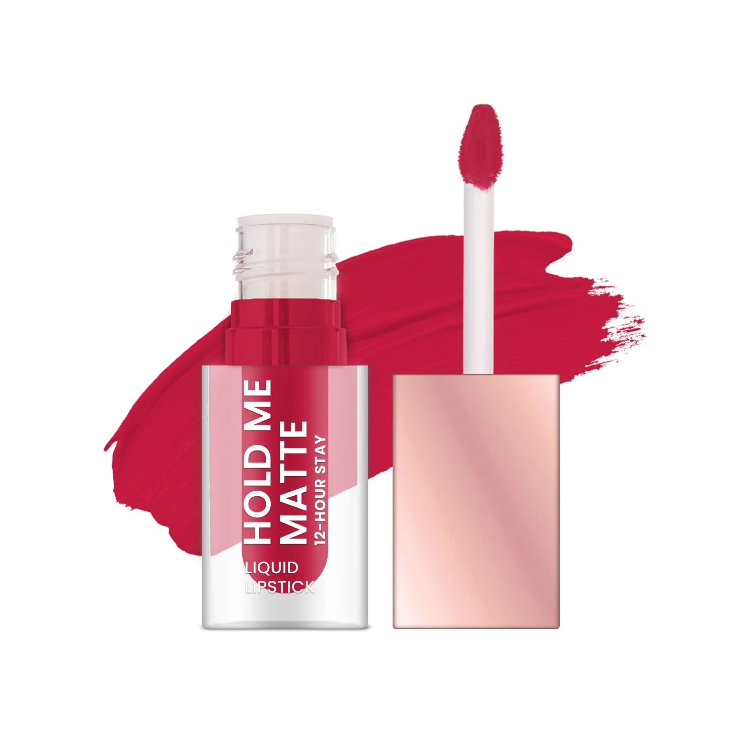 Hold Me Matte Liquid Lipstick (Mini) - Image 117