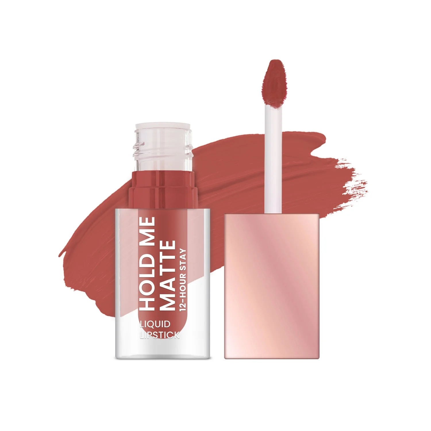 Hold Me Matte Liquid Lipstick (Mini) - Image 118