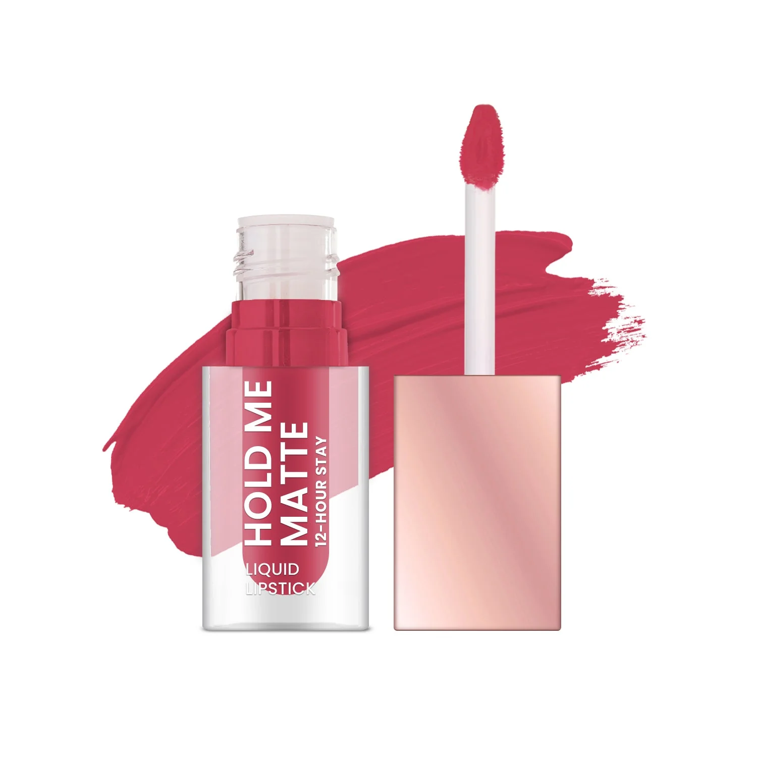 Hold Me Matte Liquid Lipstick (Mini) - Image 119