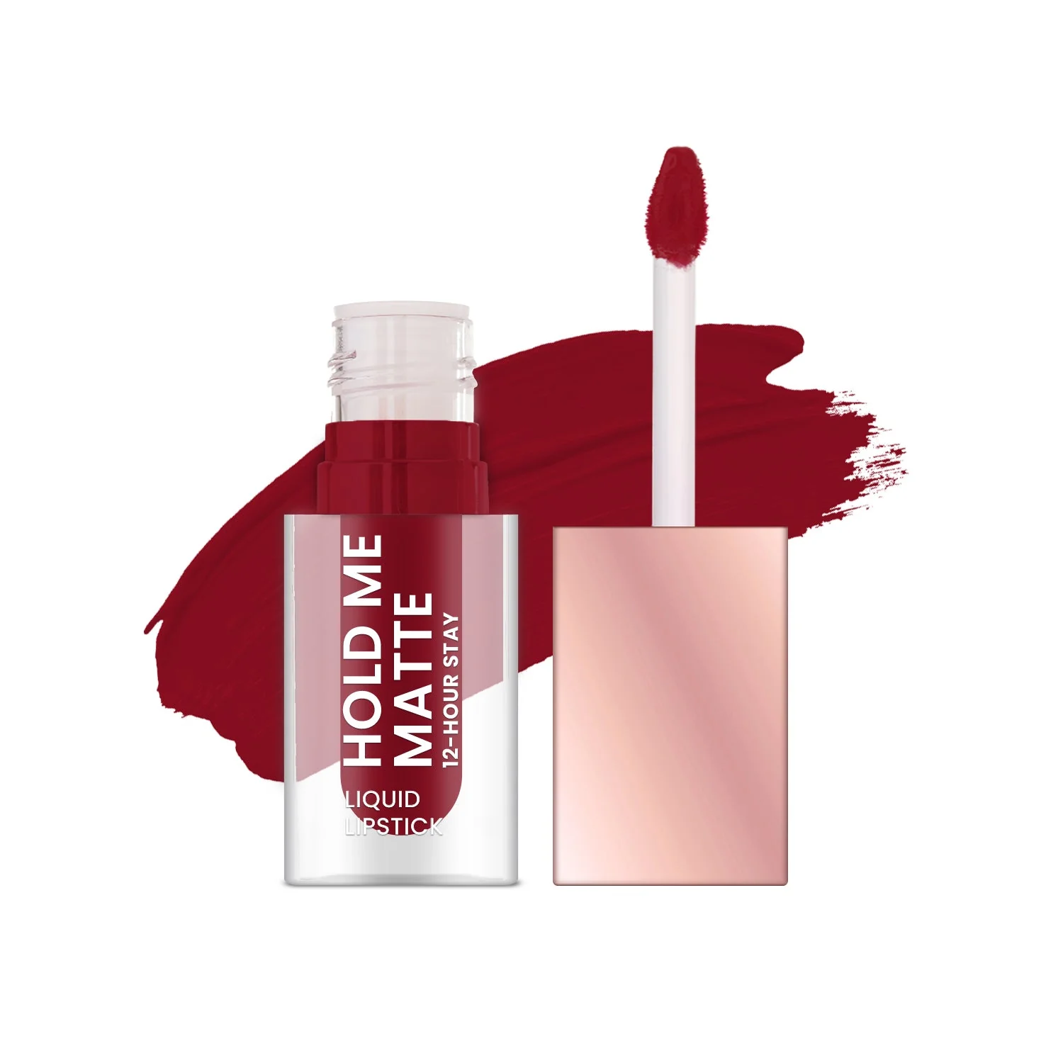Hold Me Matte Liquid Lipstick (Mini) - Image 120