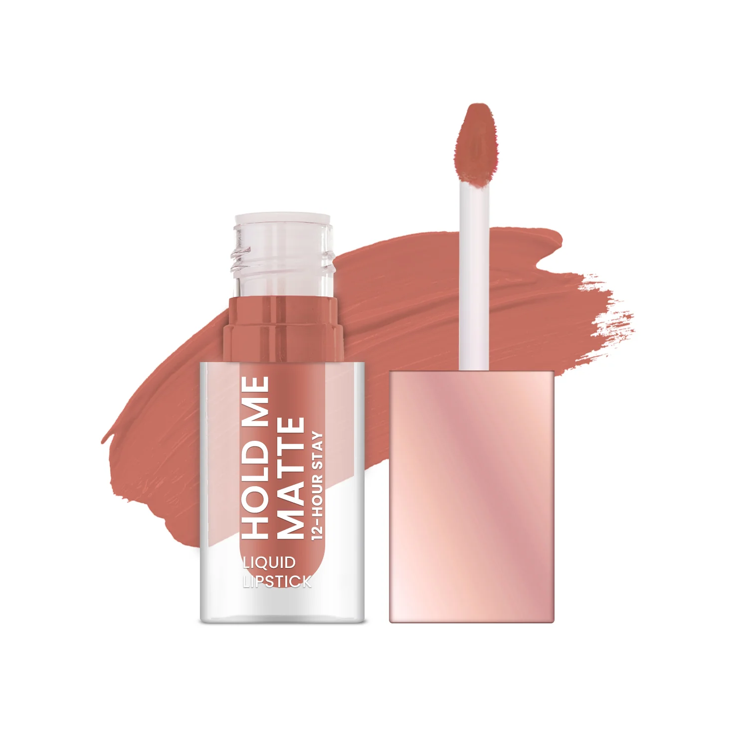 Hold Me Matte Liquid Lipstick (Mini) - Image 2