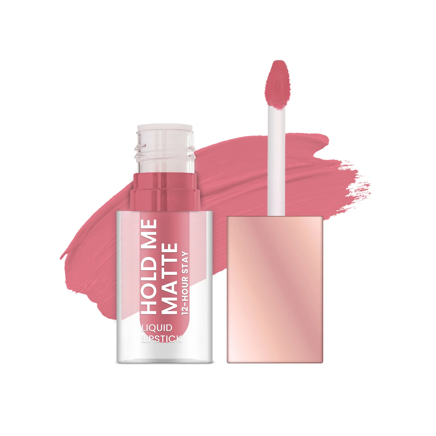 Hold Me Matte Liquid Lipstick (Mini) - Image 3